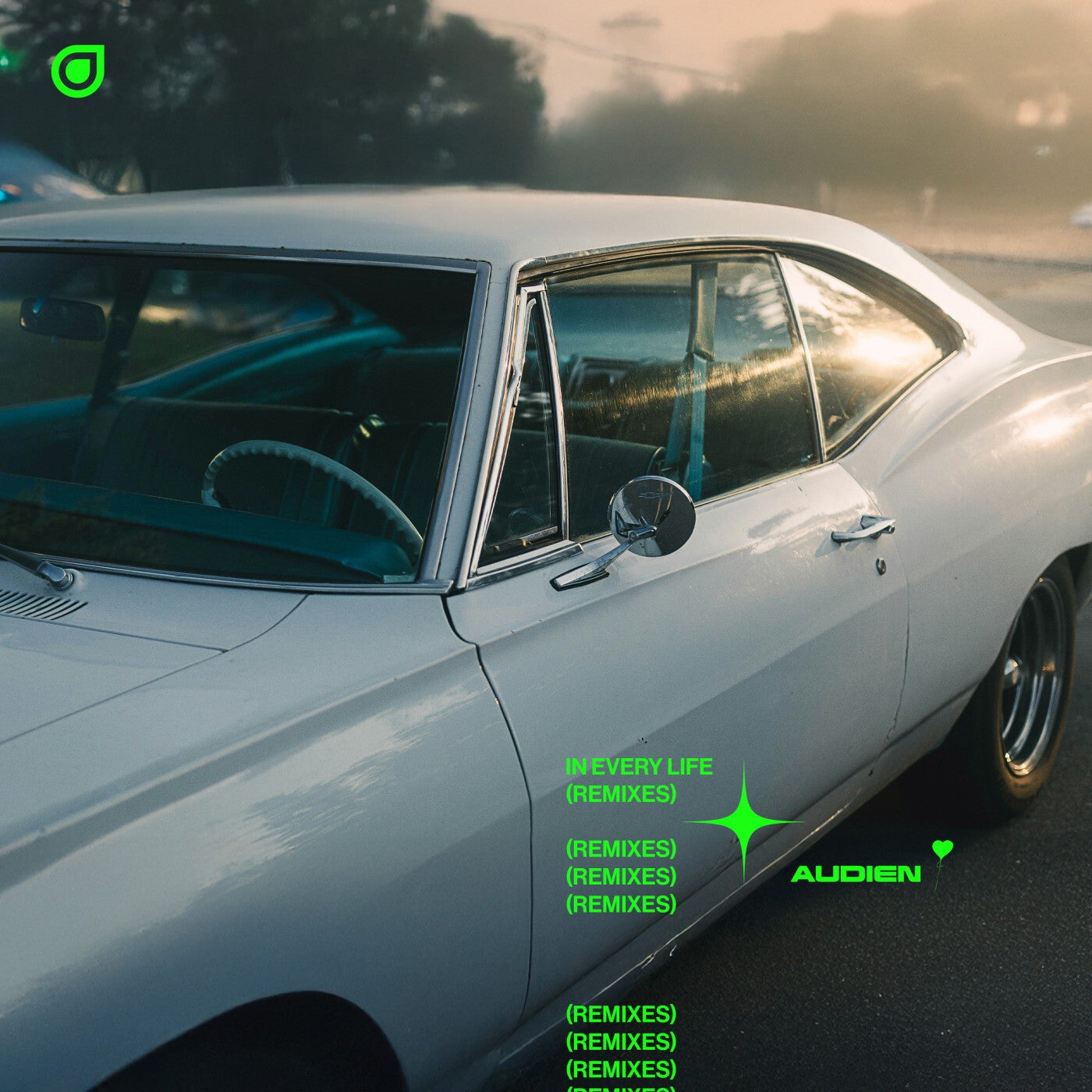 Cover - Audien - In Every Life (Falden Extended Remix)
