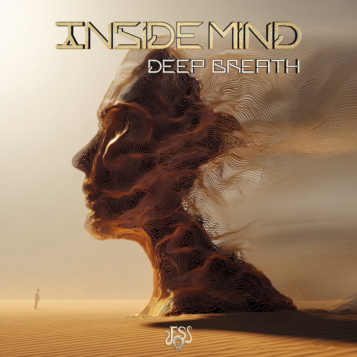 Cover - Inside Mind - Deep Breath (Original Mix)