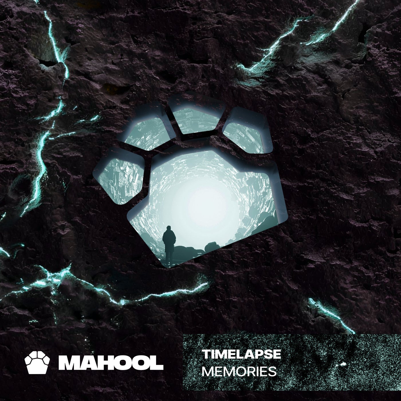 Cover - Timelapse - Memories (Original Mix)