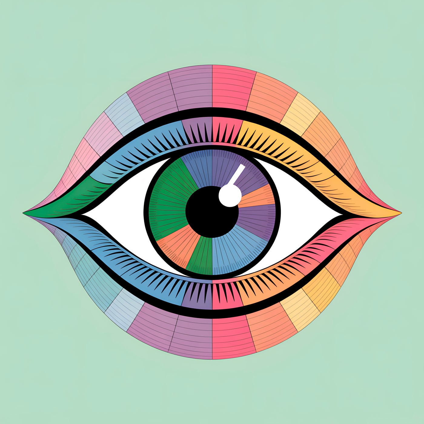 Cover - ROBUSTA - Turn the Light Down (Original Mix)