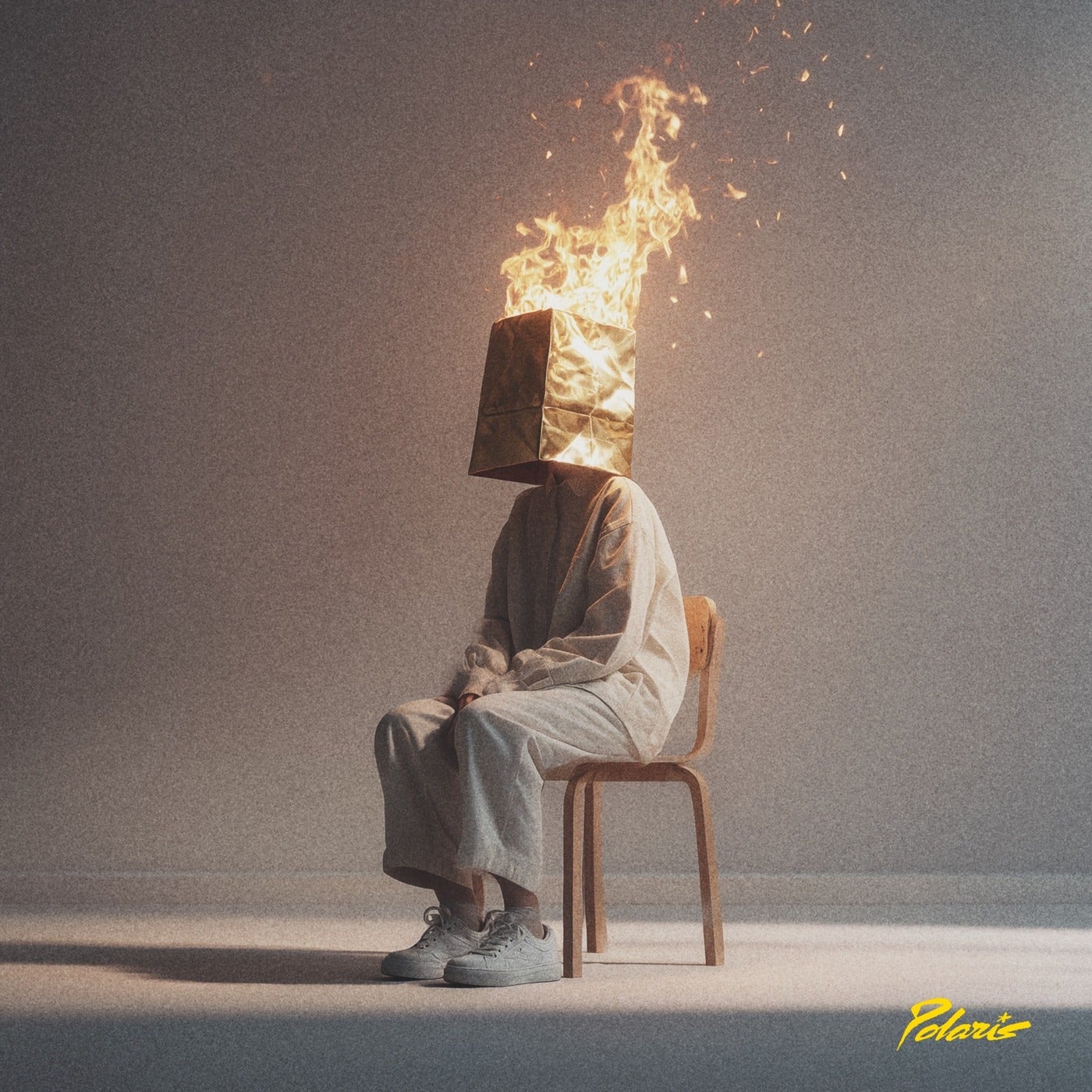 Cover - Pysh - Grind Roll Lick Light (Original Mix)