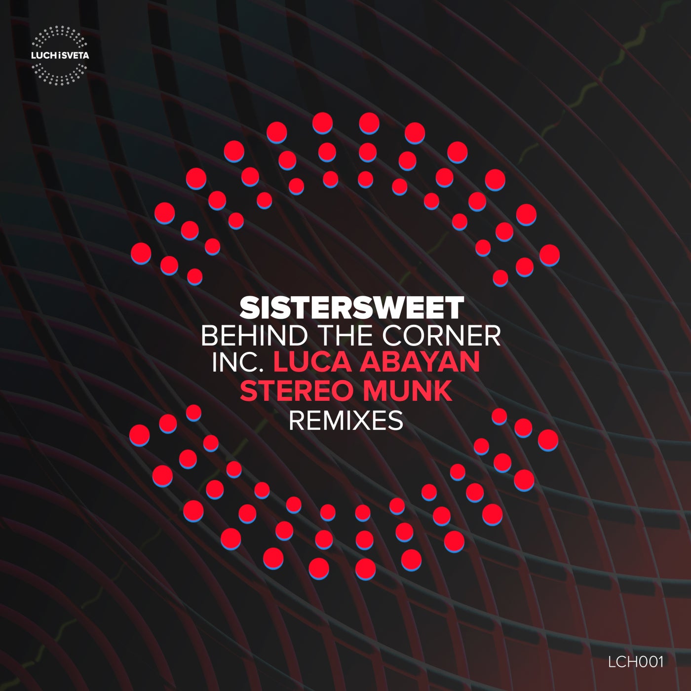 Cover - Sistersweet - Behind the Corner (STEREO MUNK Remix)