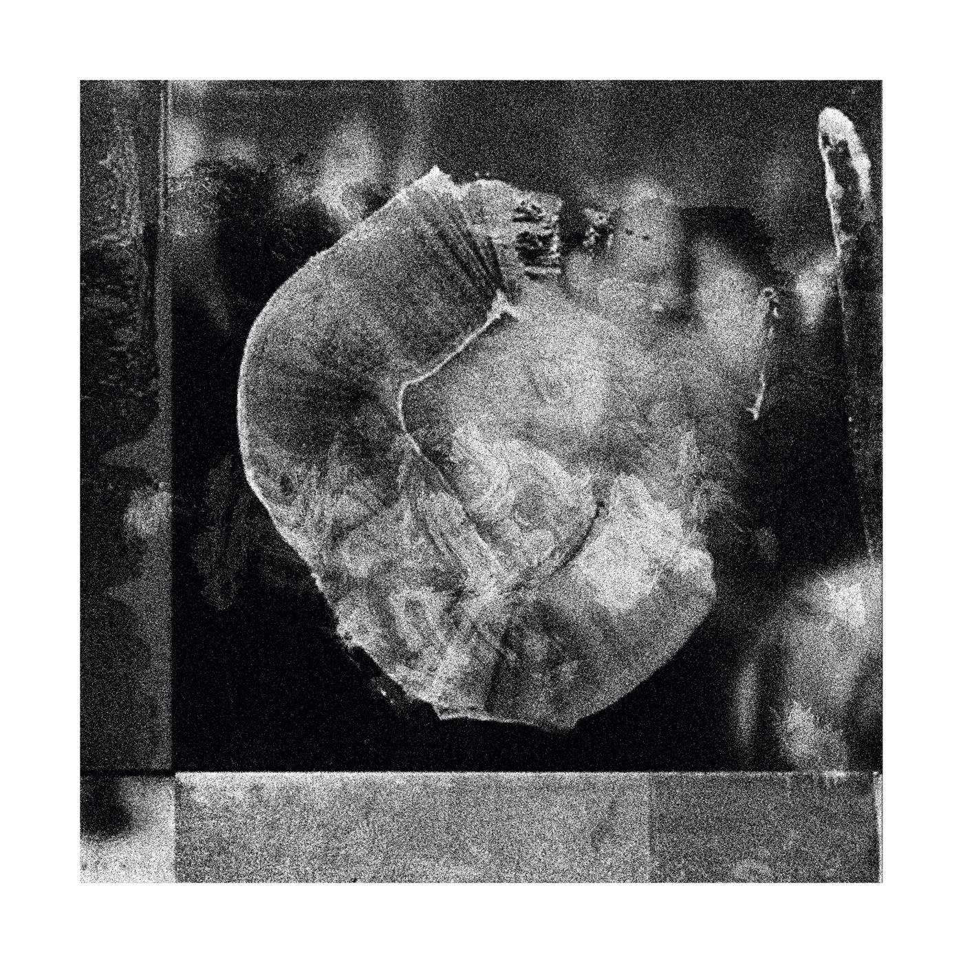 Cover - Obscur - Cloud Intelligence (Original Mix)