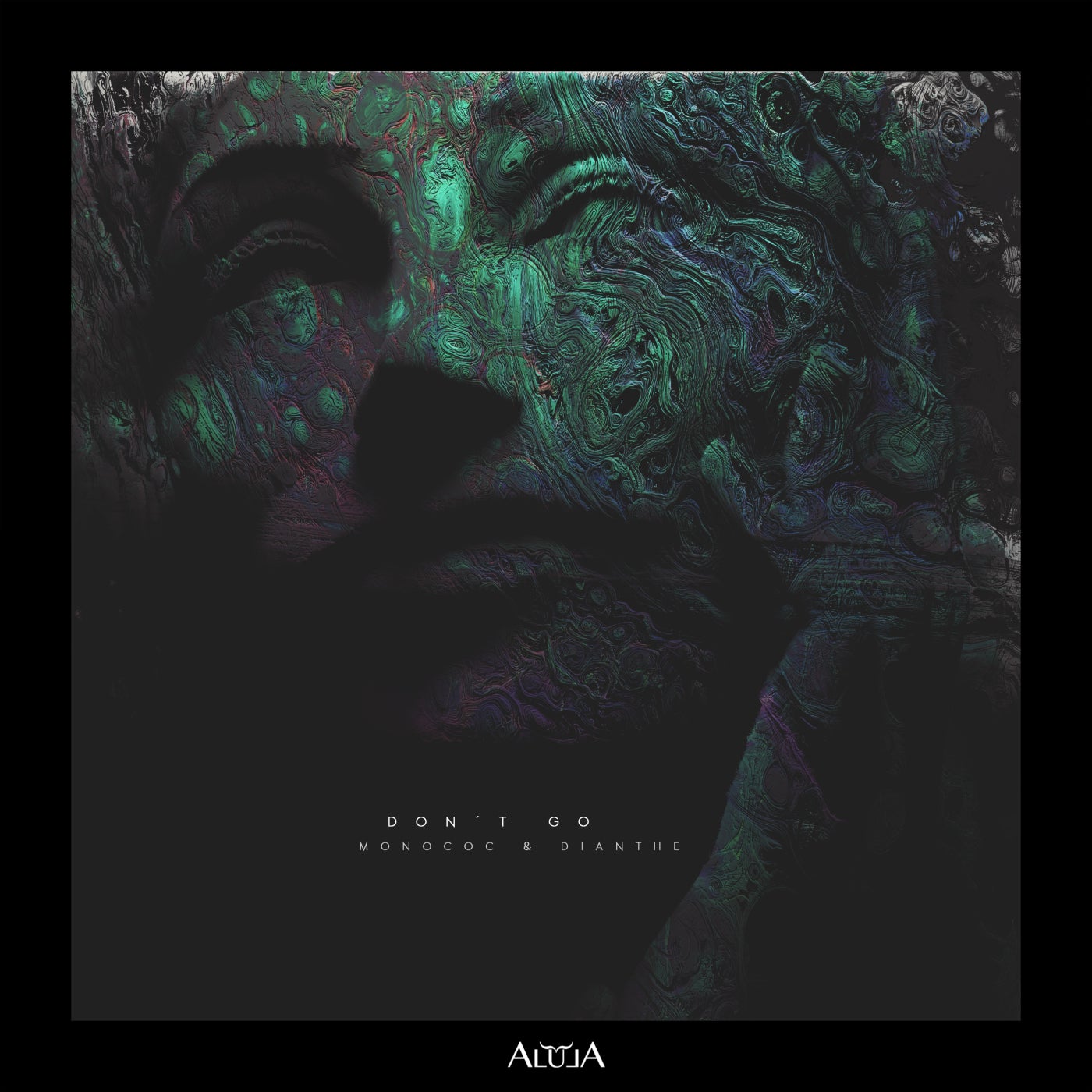 Cover - Monococ, Dianthe - Don´T Go (Original Mix)