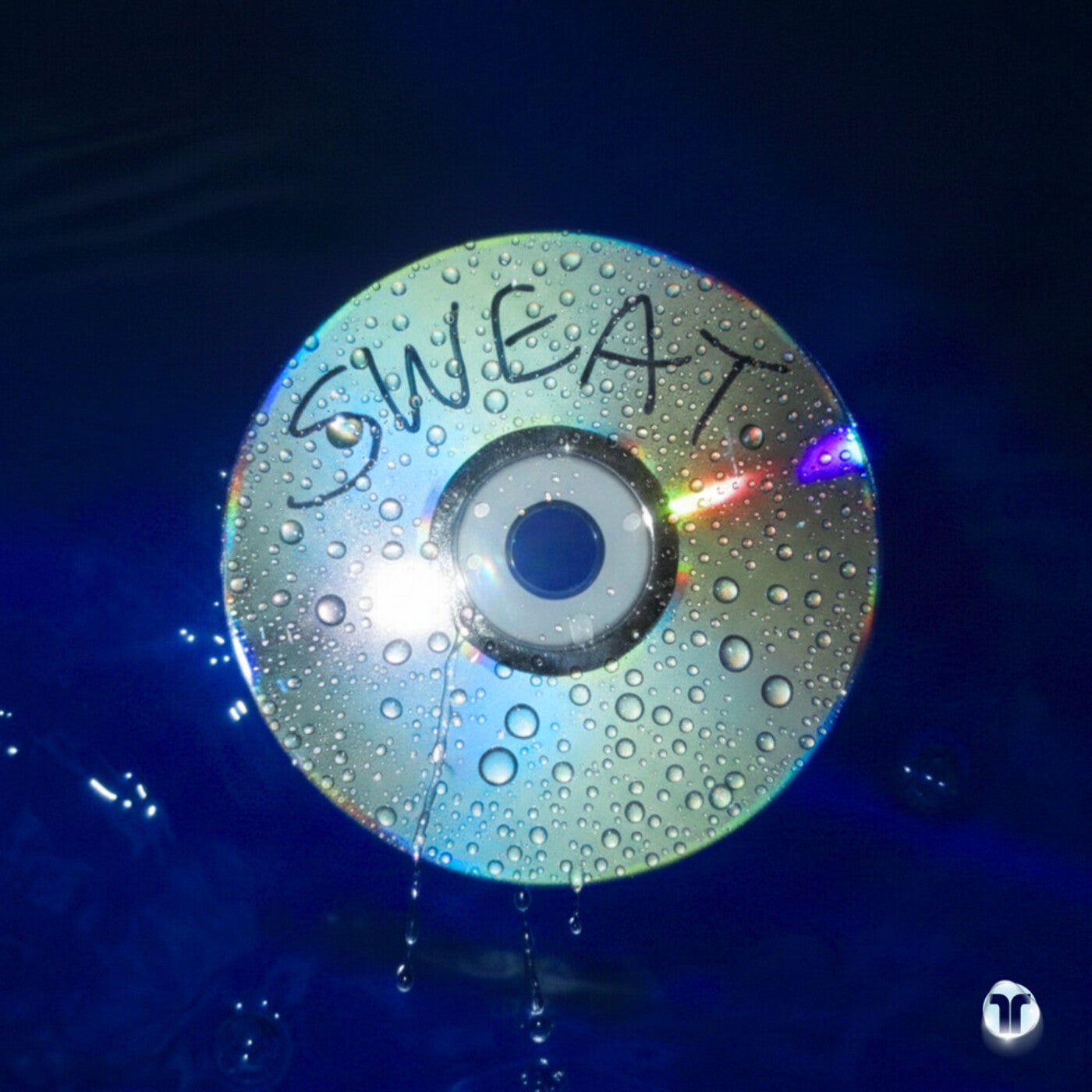Cover - LUMI (FIN) - SWEAT (Extended Mix)
