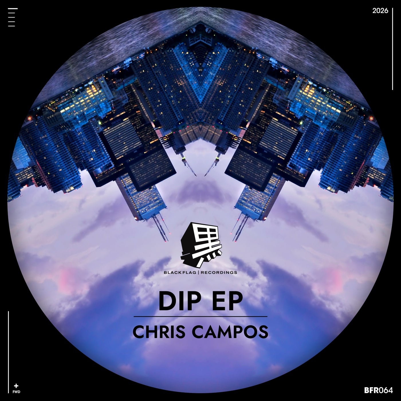 Cover - Chris Campos, Ryan Michaels (CA) - Gucci Sox (Original Mix)