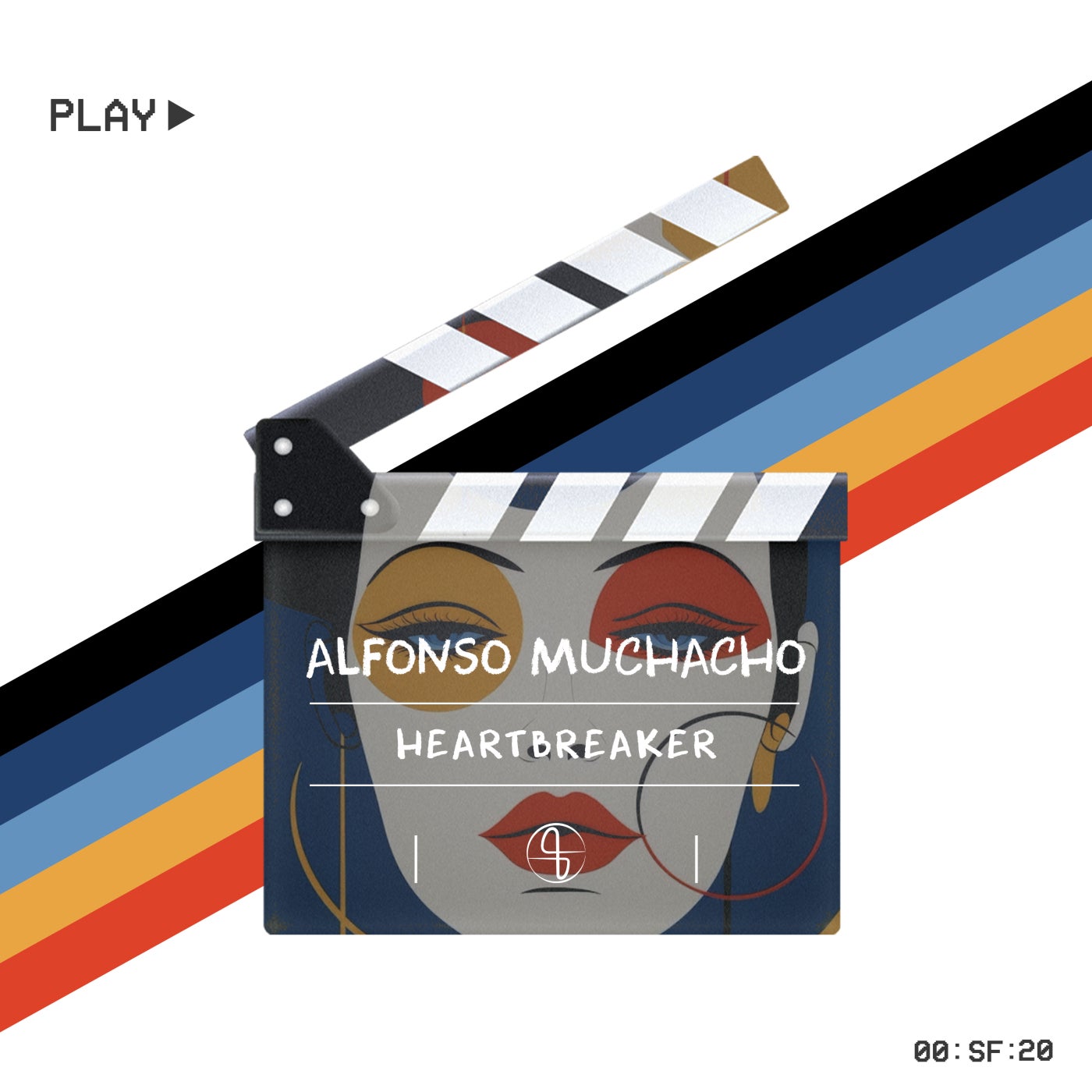 Cover - Alfonso Muchacho - Proof of Work (Original Mix)