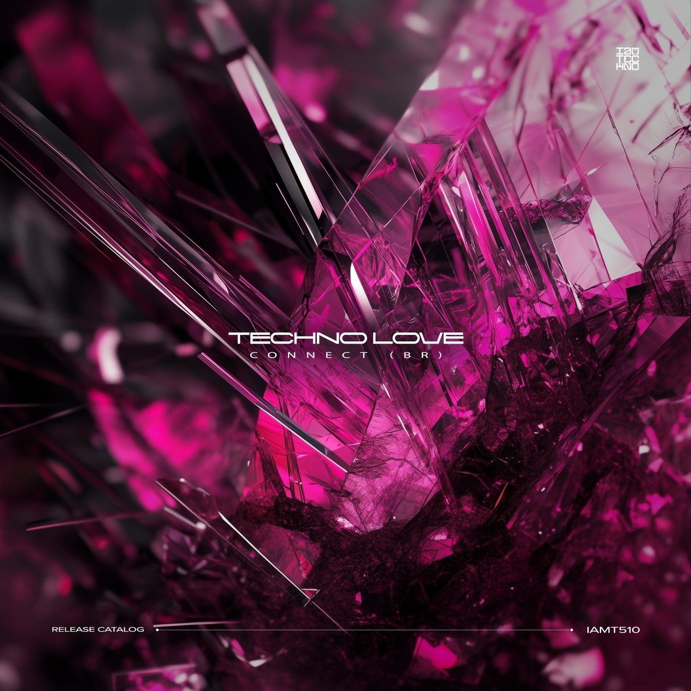 Cover - Connect (BR) - Techno Love (Original Mix)