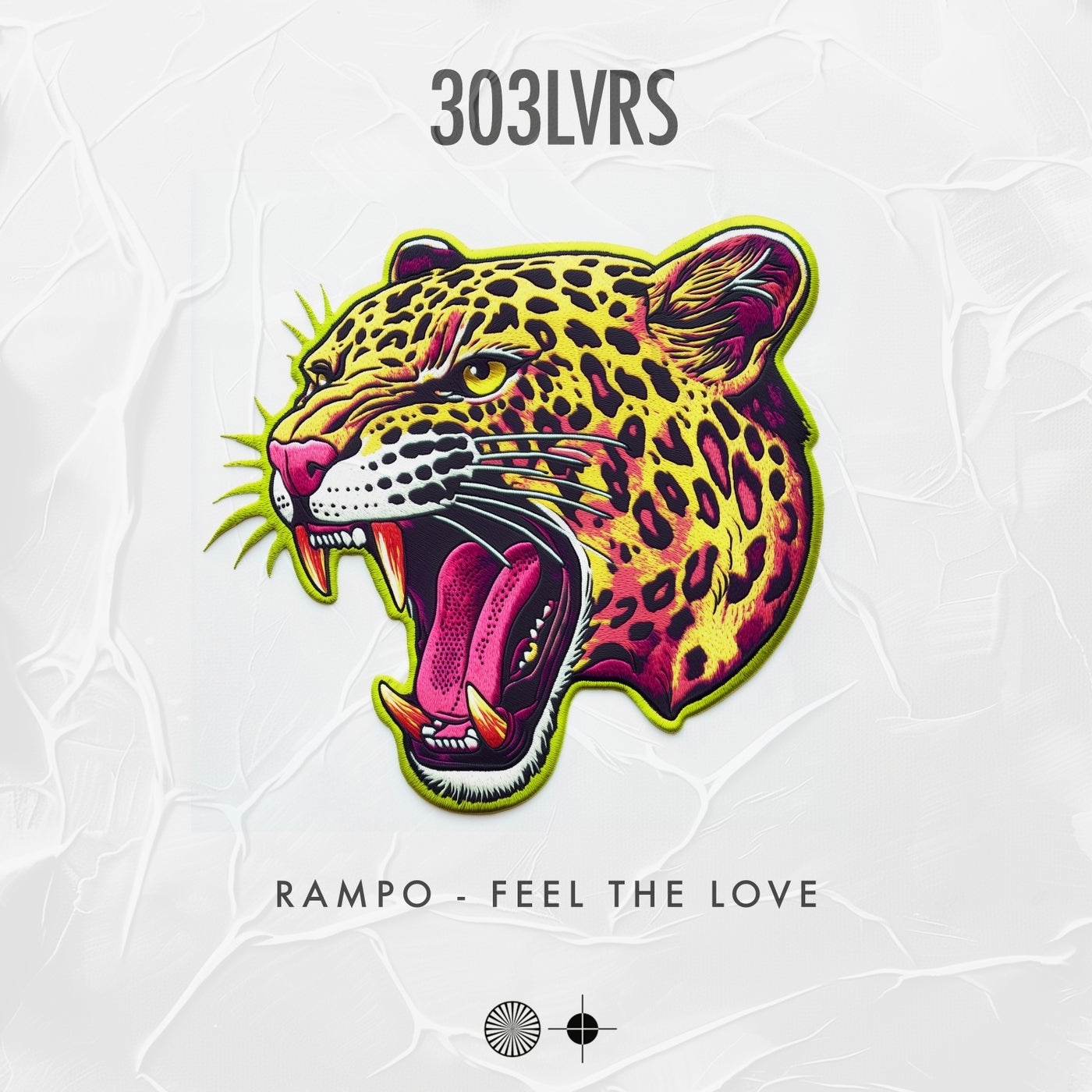 Cover - Rampo - Feel the Love (Extended Mix)