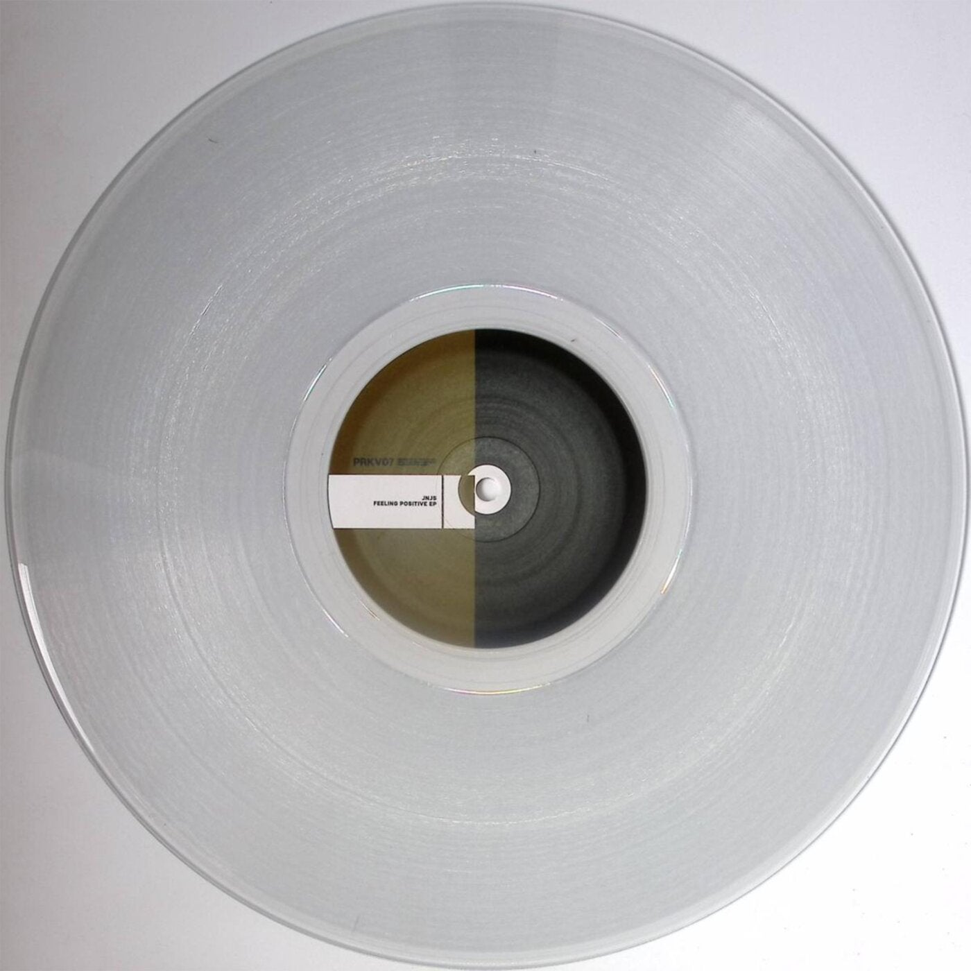 Cover - Jay Nortown, Jacobo Saavedra, JNJS - Start To Feel (Original Mix)