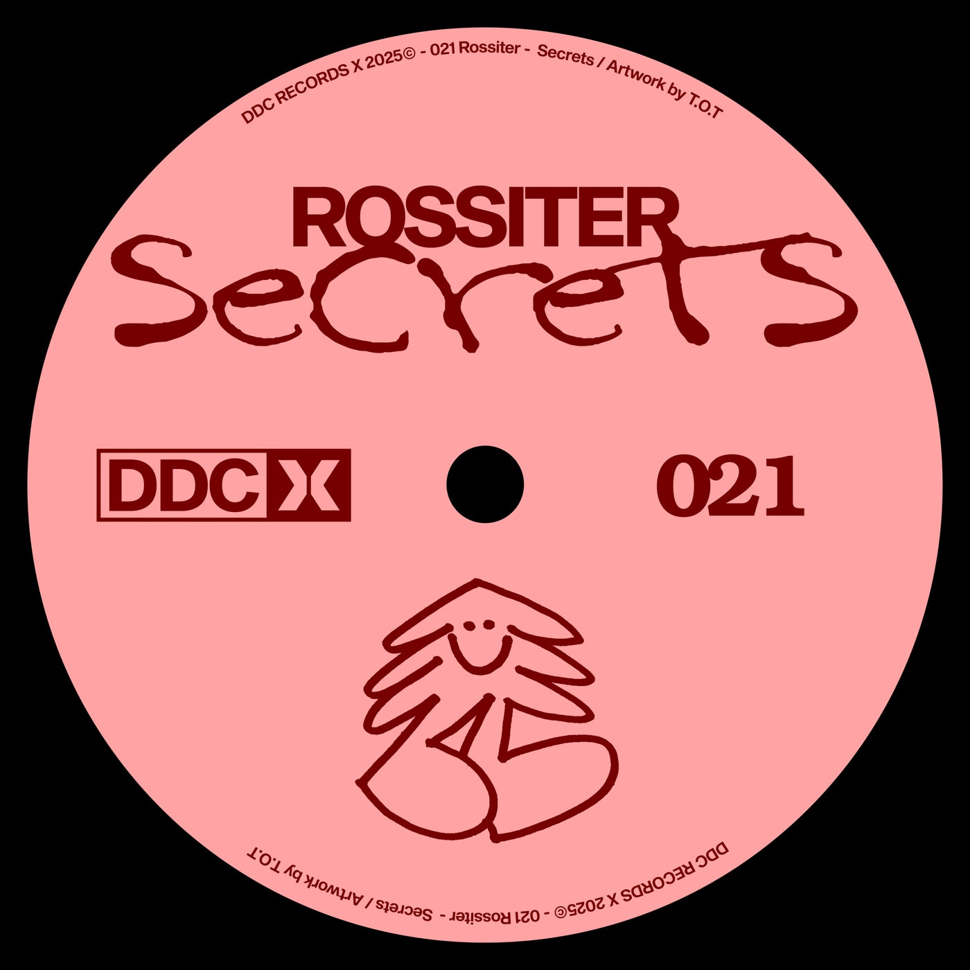 Cover - Rossiter - Big Dub Duck (Original Mix)