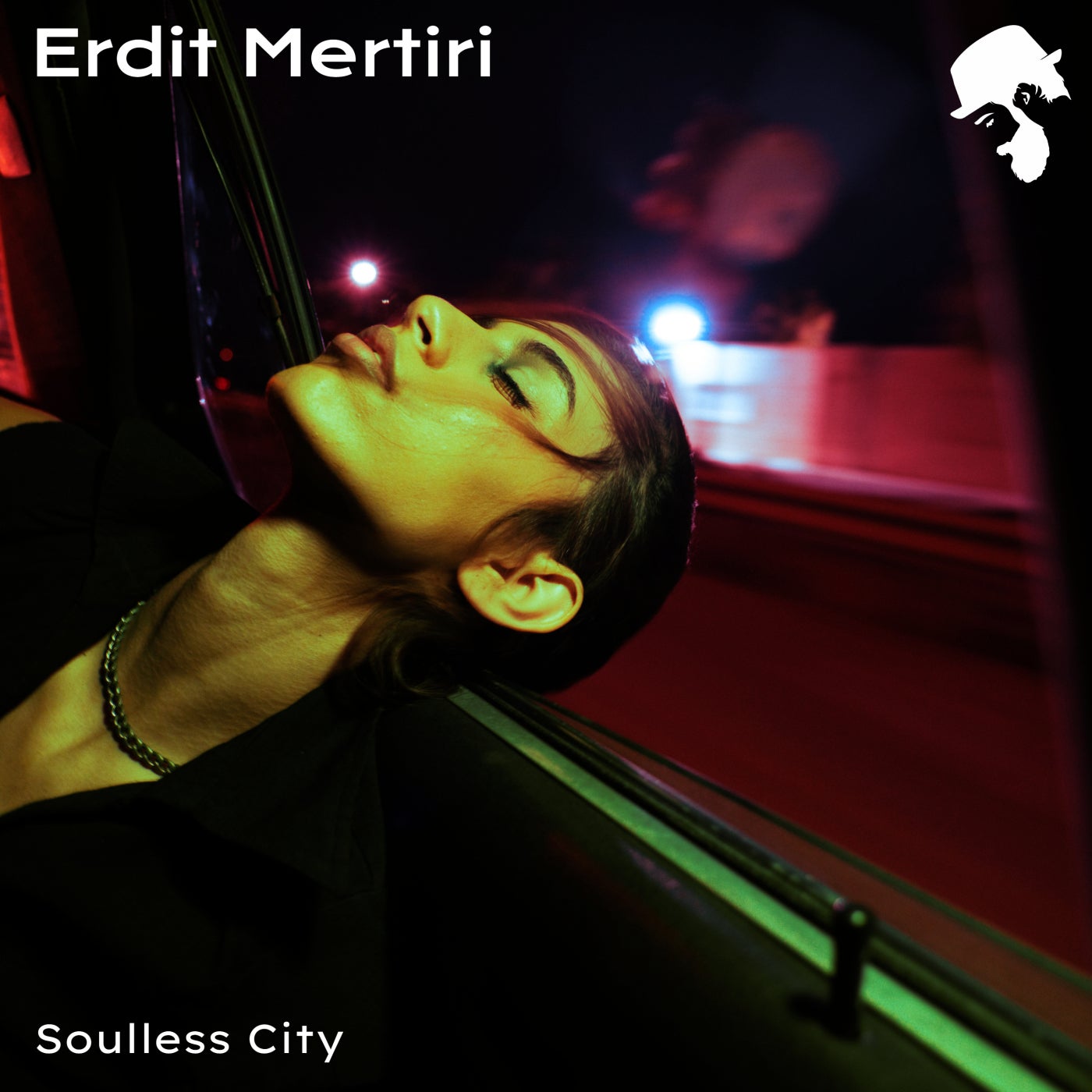 Cover - Erdit Mertiri - Soulless City (Original Mix)