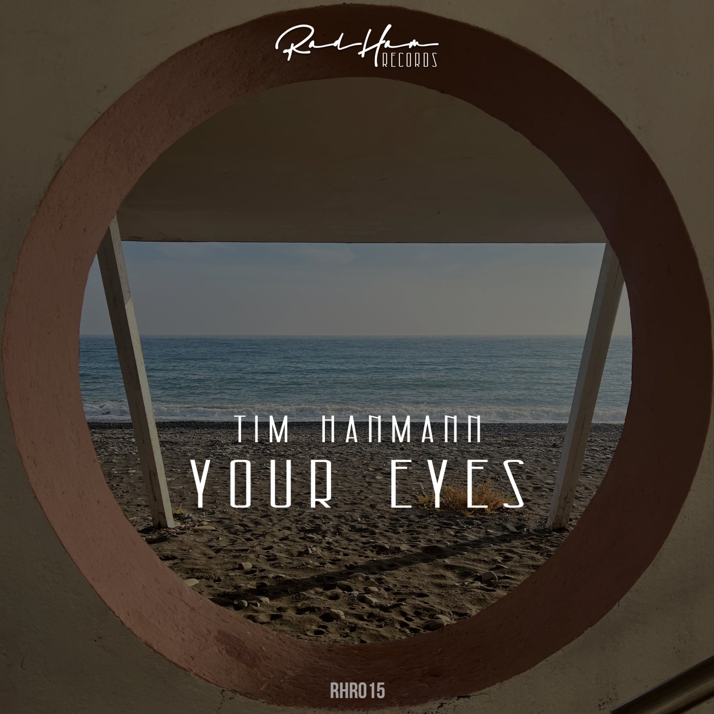 Cover - Tim Hanmann - Your Eyes (Original Mix)