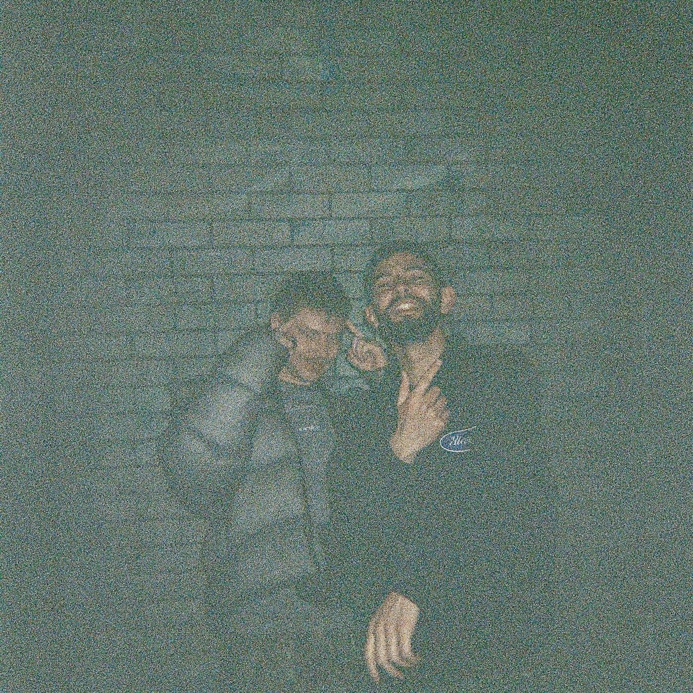 Cover - Hamdi, Casey Club - Onslaught (Original Mix)