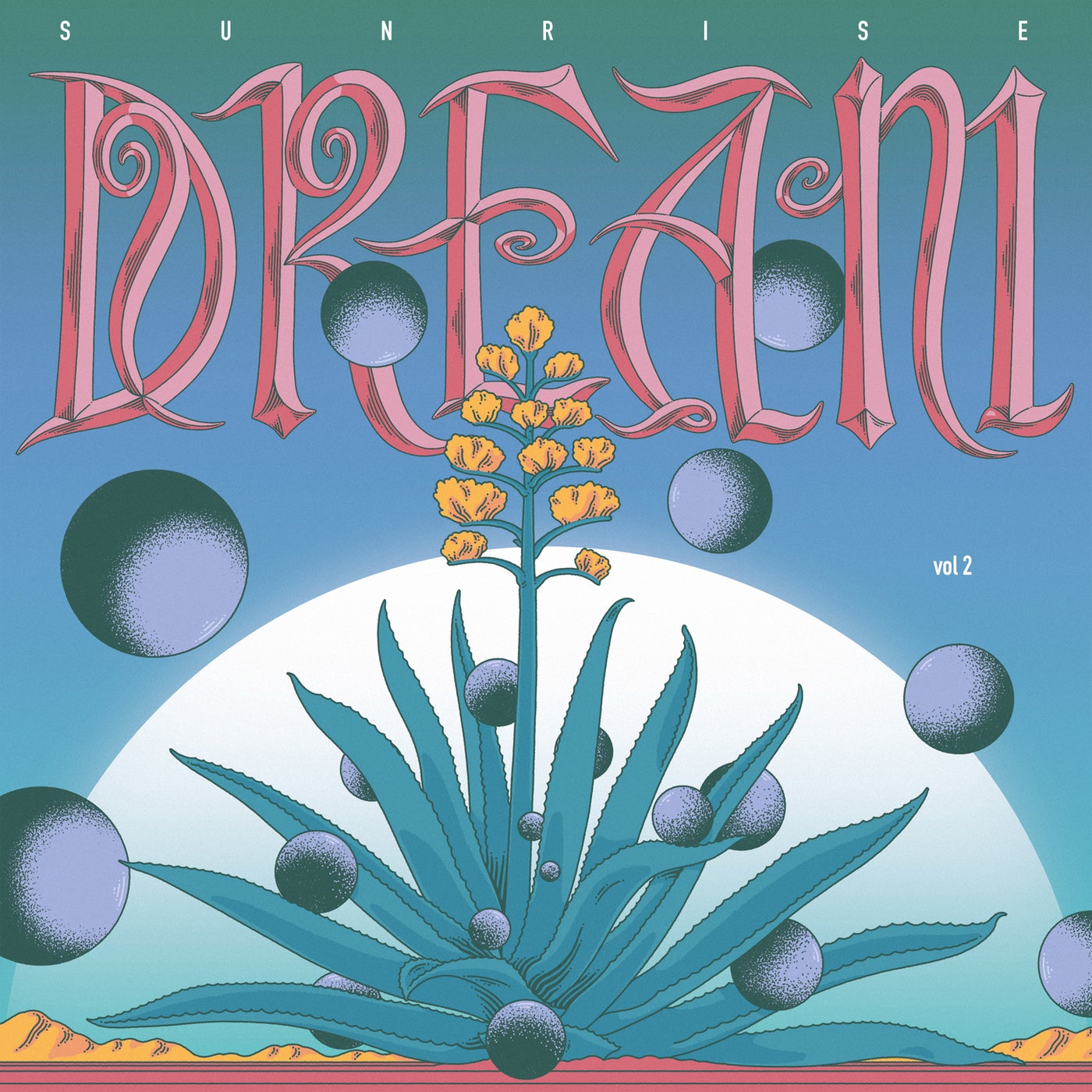 Cover - Lourene, Little Sea - Universo (Original Mix)