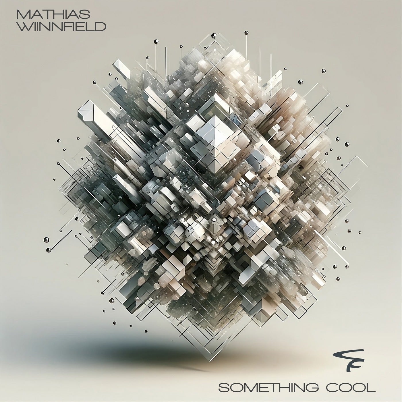 Cover - Mathias Winnfield - Something Cool (Original Mix)
