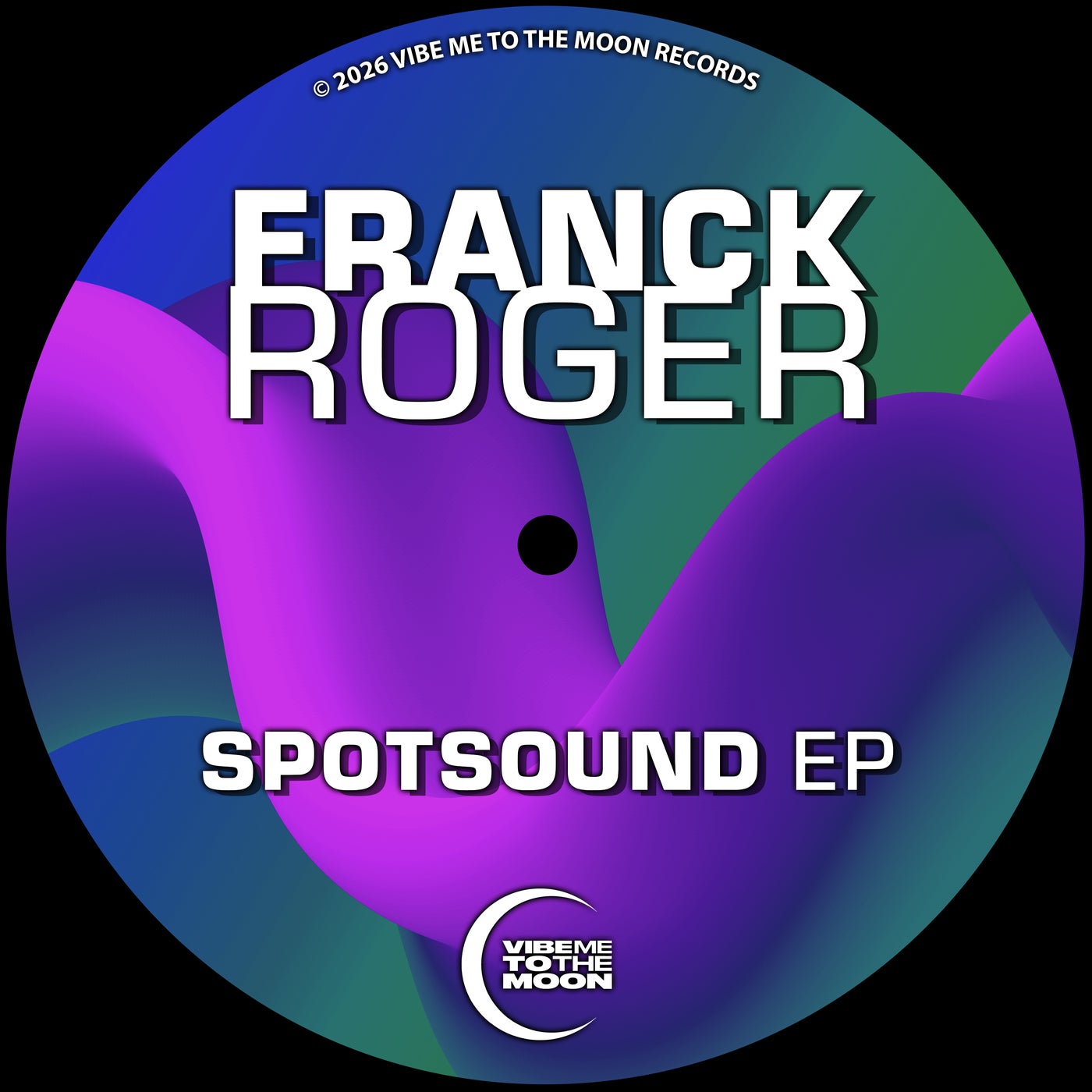 Cover - Franck Roger - The Things & The Likes (Original Mix)