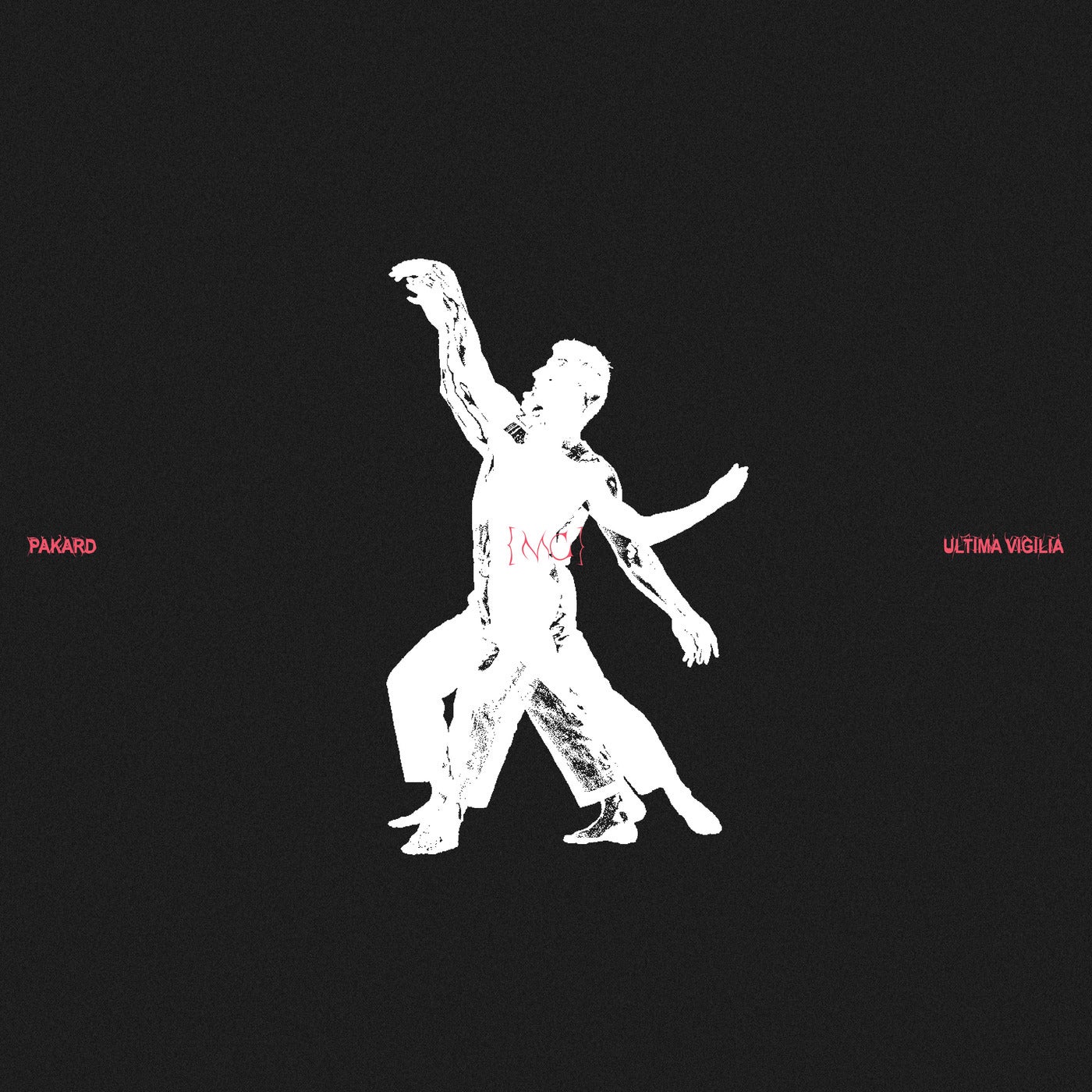 Cover - Pakard - Última Vigilia (Original Mix)