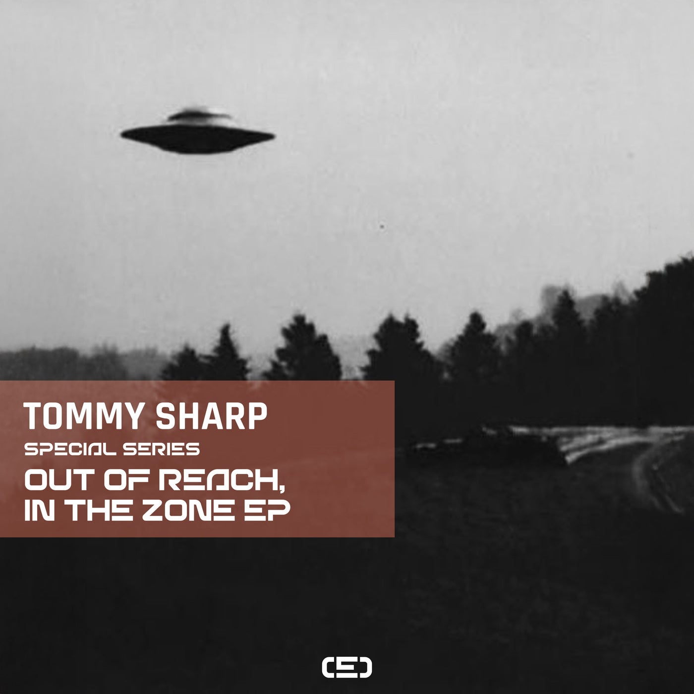 Cover - Tommy Sharp - Get Home Safe, Yeah (Original Mix)