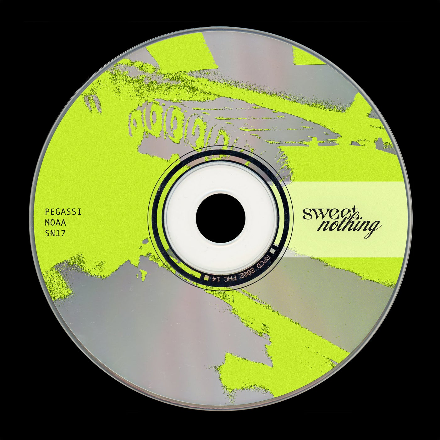 Cover - Pegassi - MOAA (Original Mix)