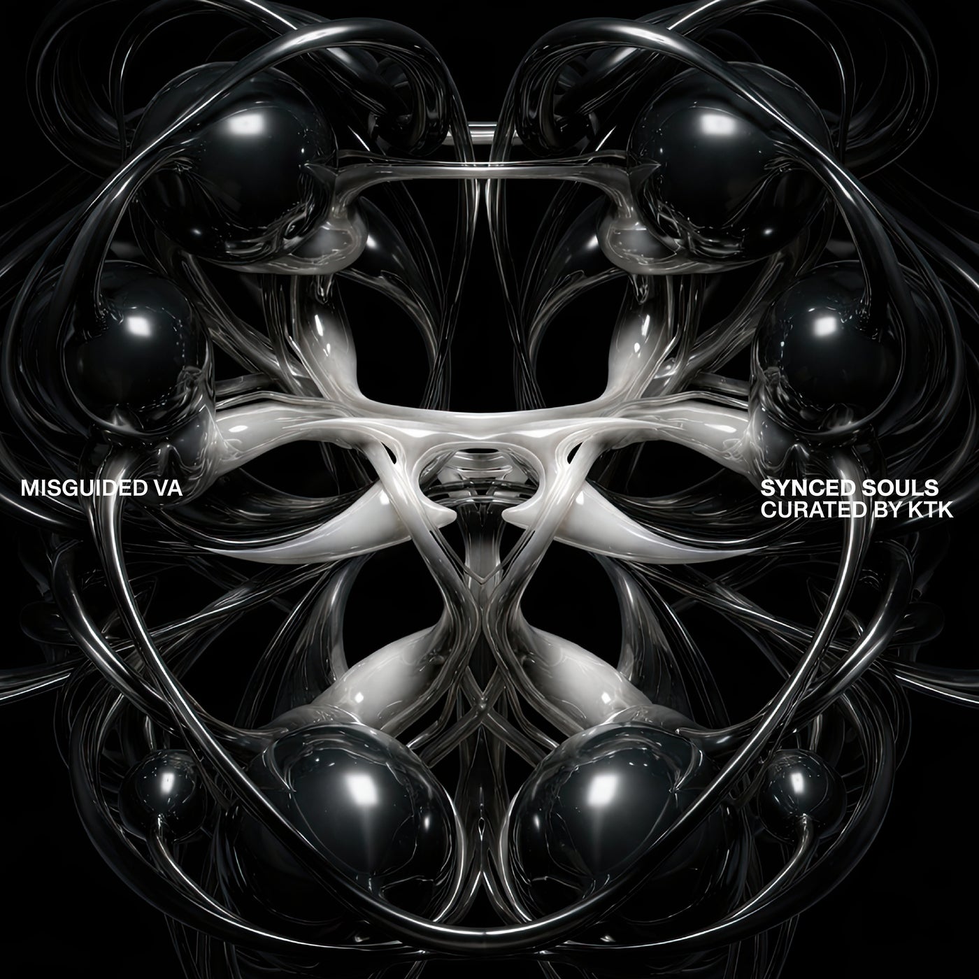 Cover - KTK (DE) - Relax Your Soul (Original Mix)