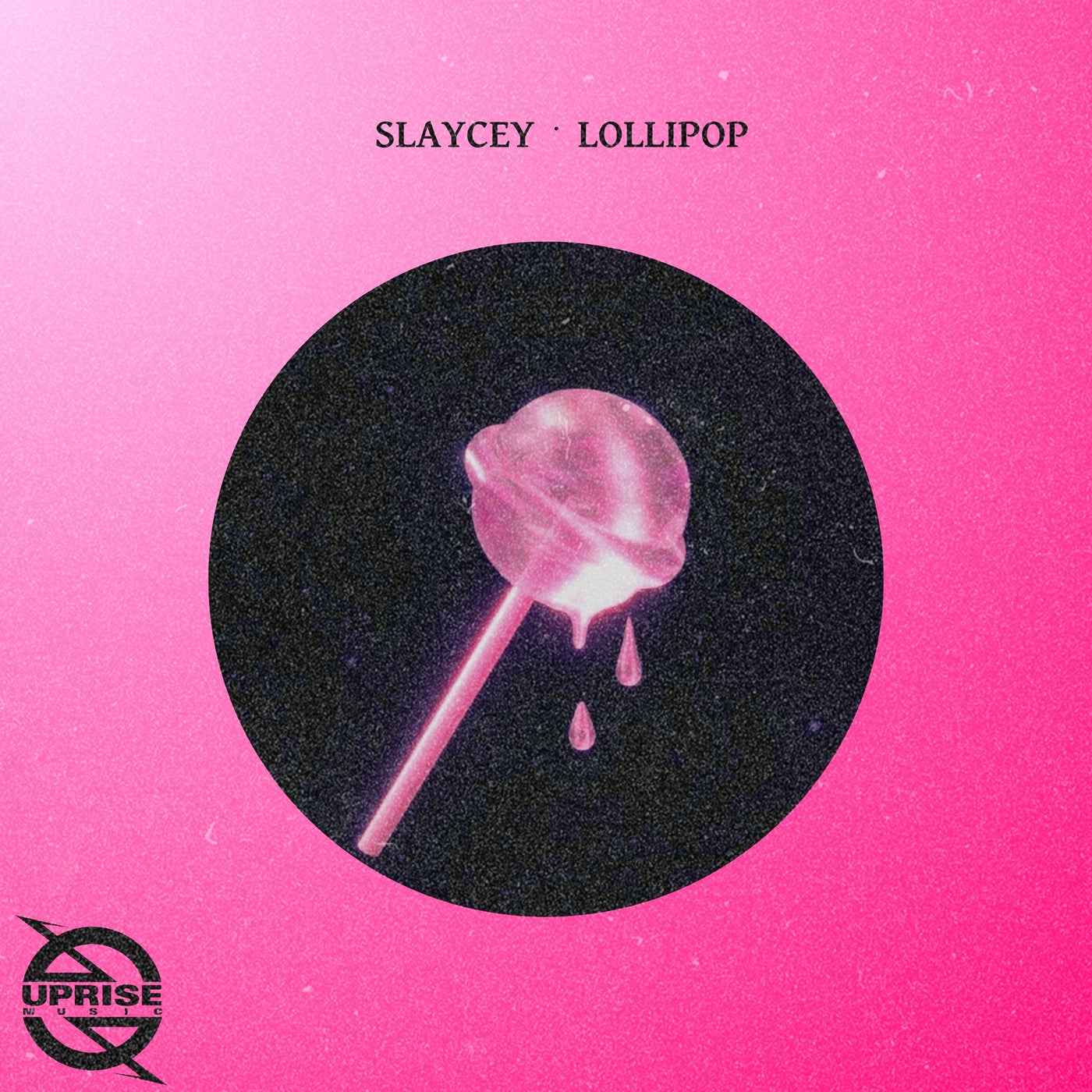 Cover - Slaycey - Lollipop (Extended Mix)