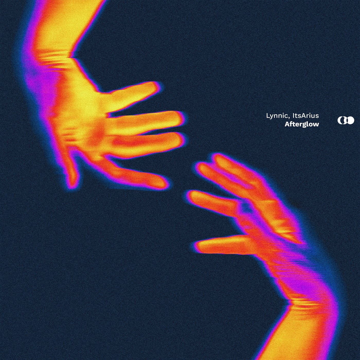 Cover - Lynnic, ItsArius - Afterglow (Extended Mix)