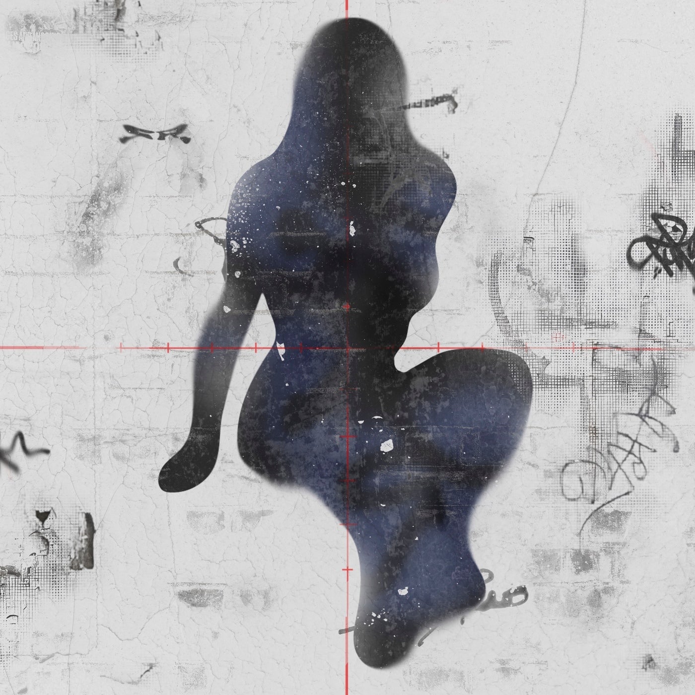 Cover - KHAS, Sexyrecs - Lying To Tell The Truth (Original Mix)