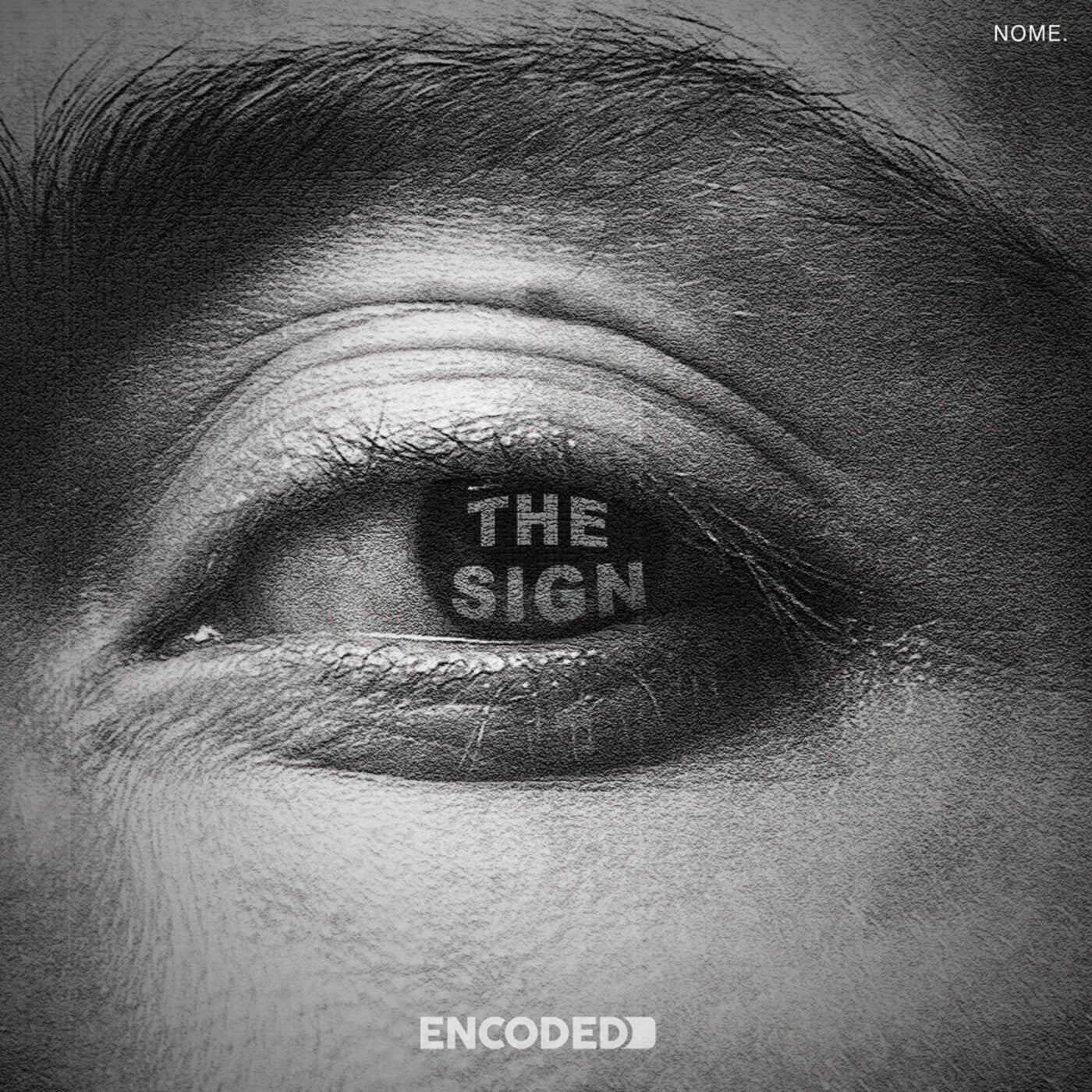 Cover - NOME. - The Sign (Extended Mix)