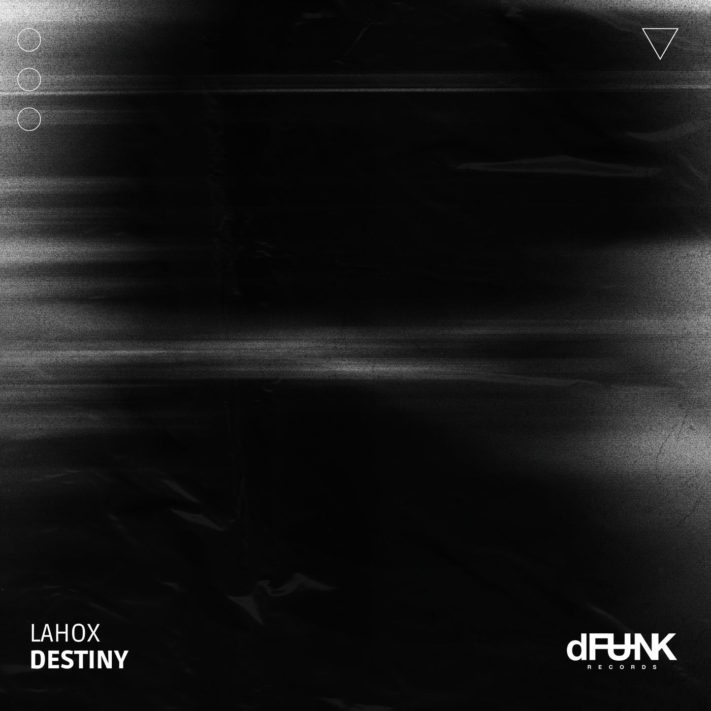 Cover - Lahox - Destiny (Extended Mix)