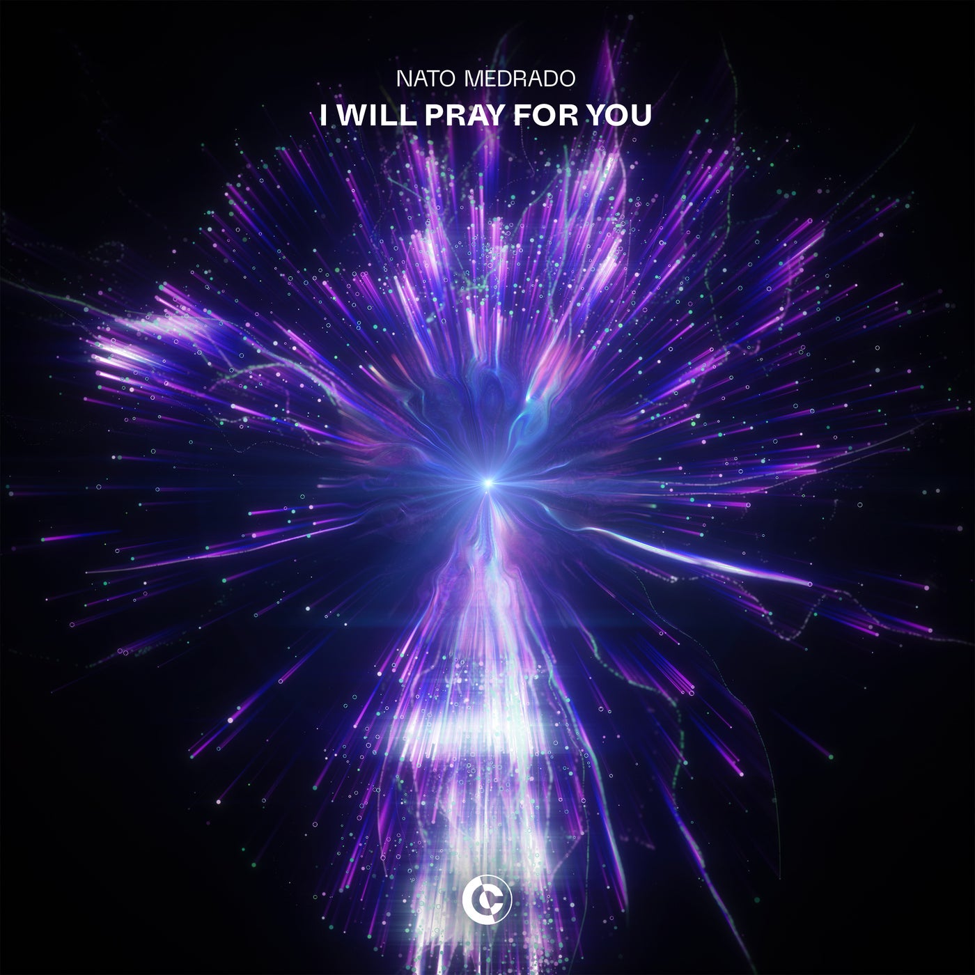 Cover - Nato Medrado - I Will Pray For You (Extended Mix)