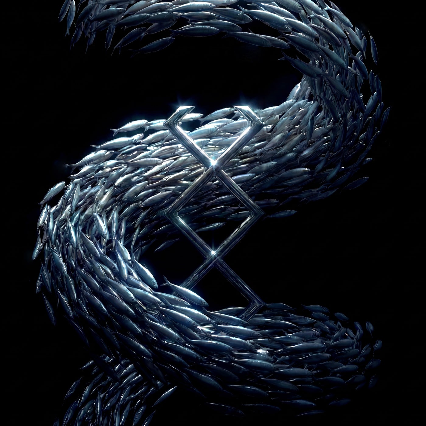 Cover - KREAM - Paradigm (Extended Mix)