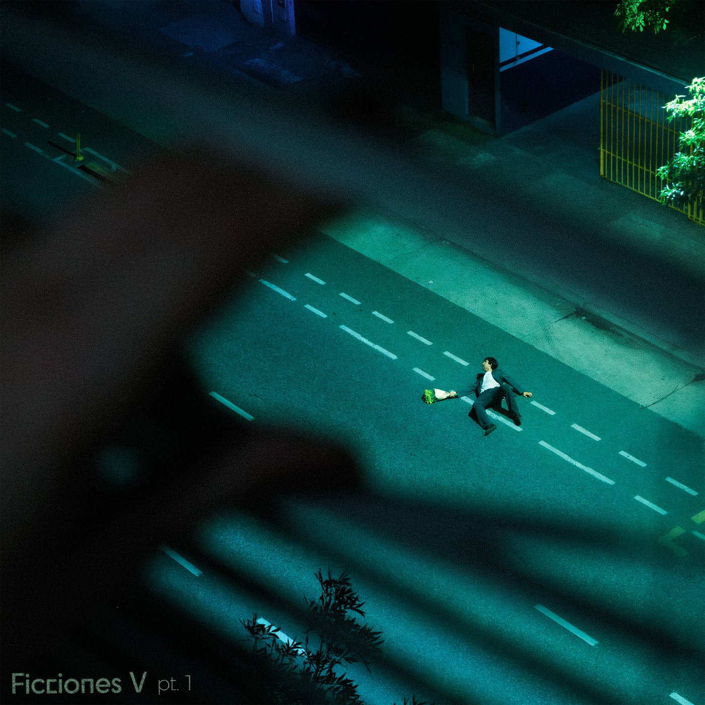 Cover - Amancay, Last Men On Earth - The Moment (Original Mix)