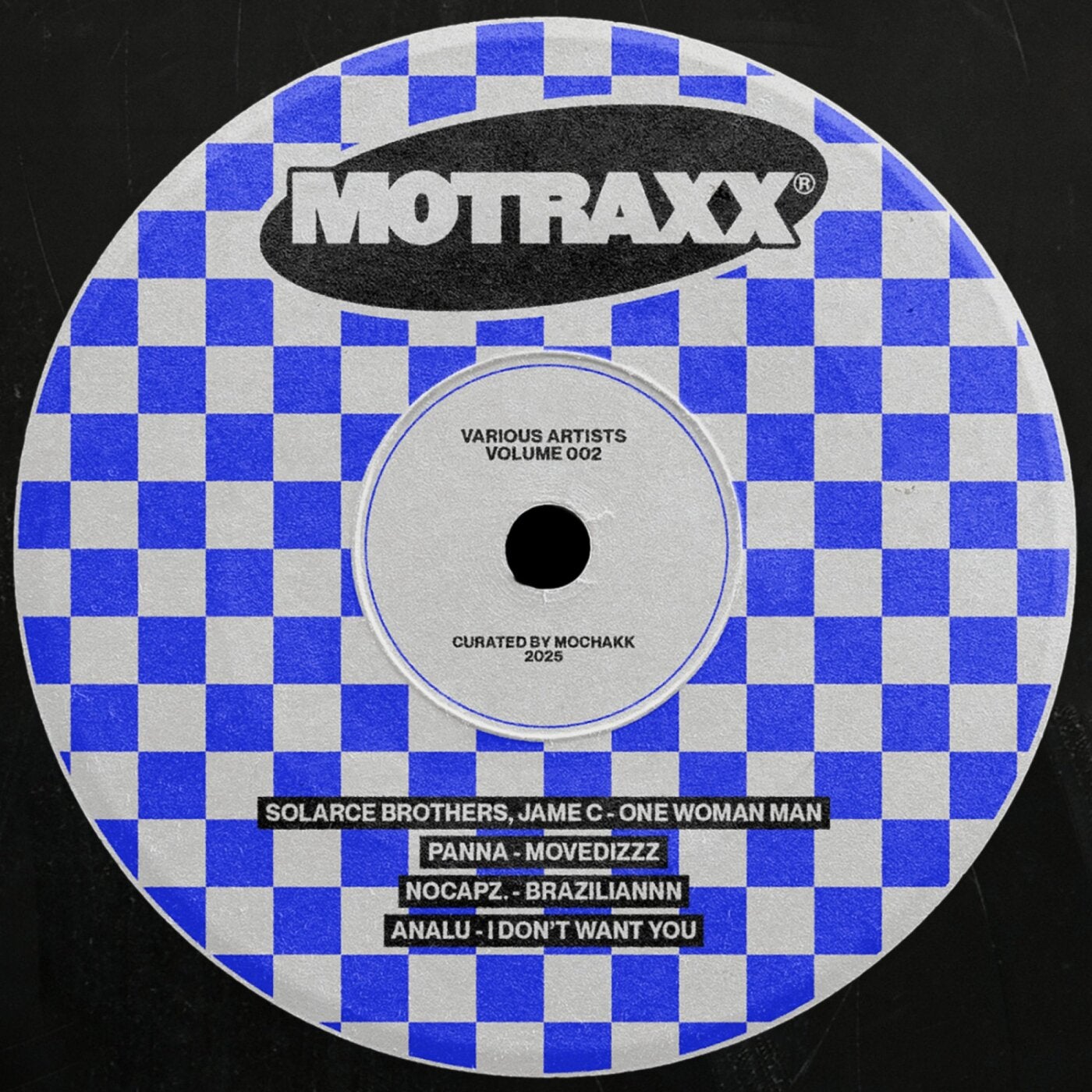 Cover - Panna (BR) - Movedizzz (Original Mix)