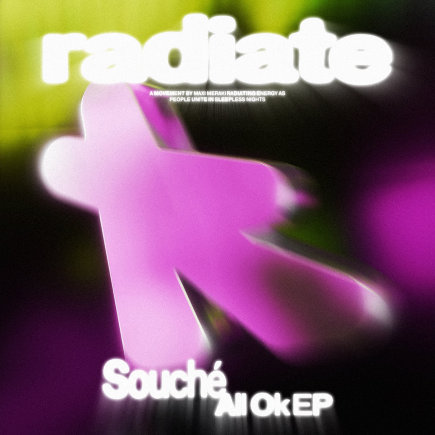 Cover - Iti, Souche - Intertwined (Extended Mix)