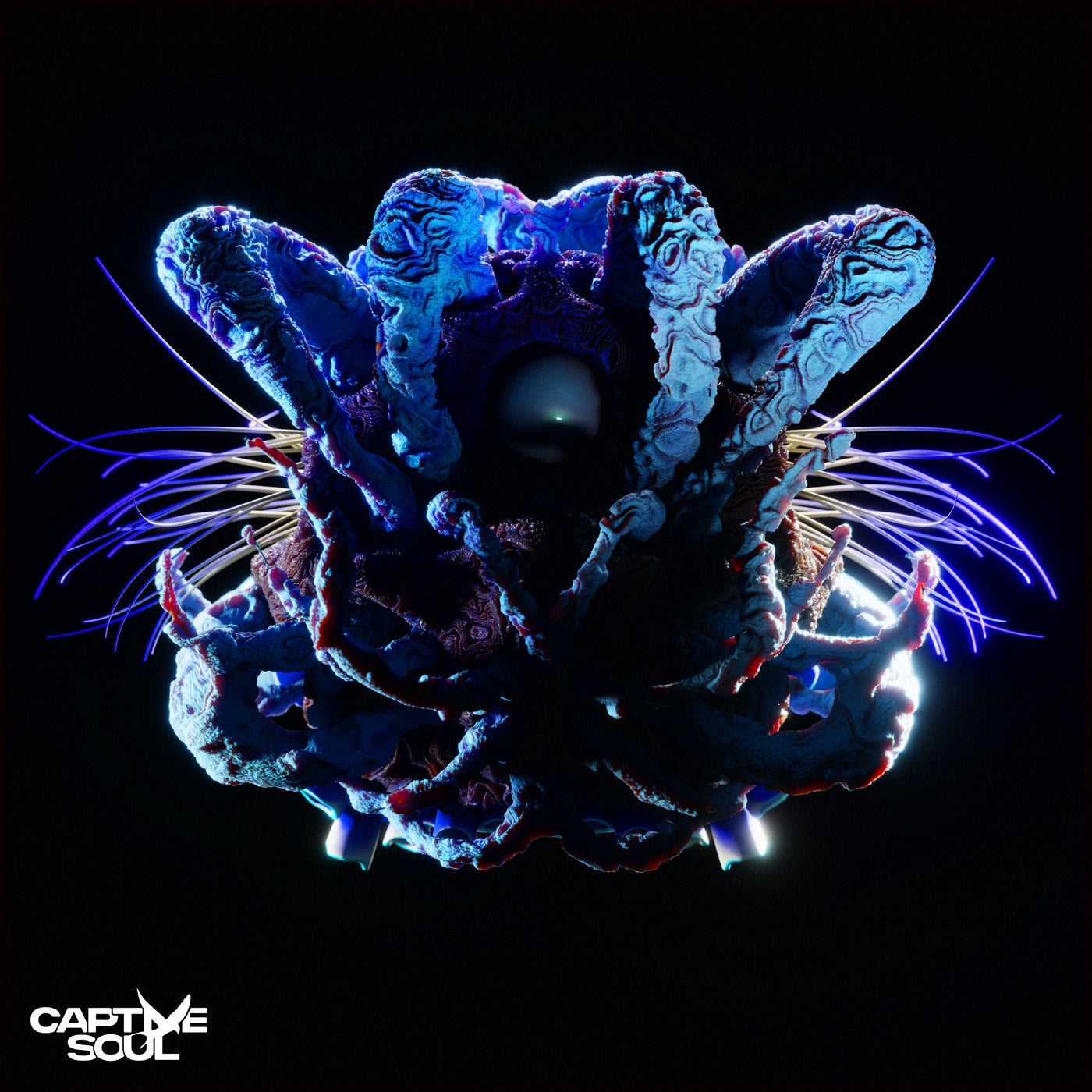 Cover - Y do I - Eyes (Extended Mix)