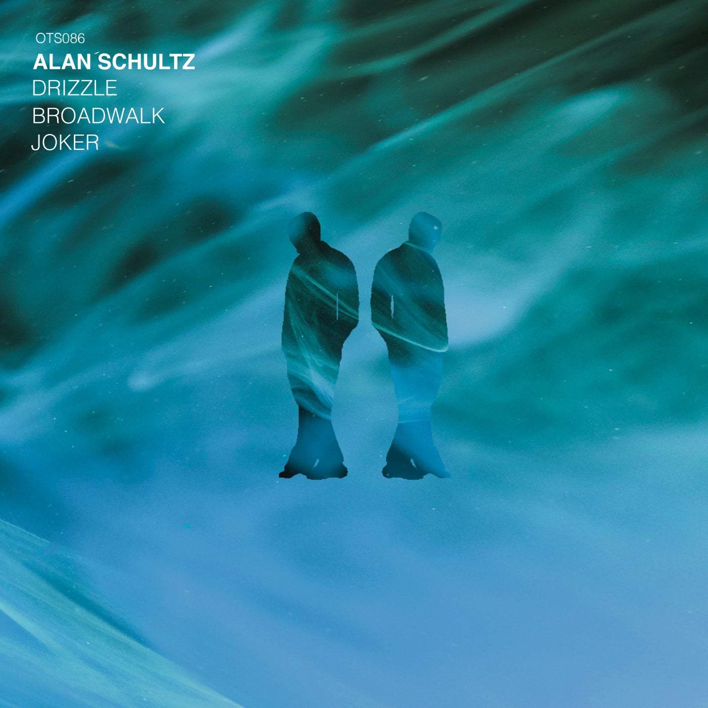 Cover - Alan Schultz - Drizzle (Original Mix)