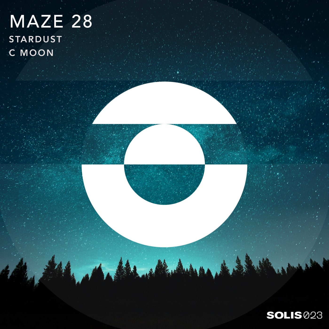 Cover - Maze 28 - Stardust (Original Mix)