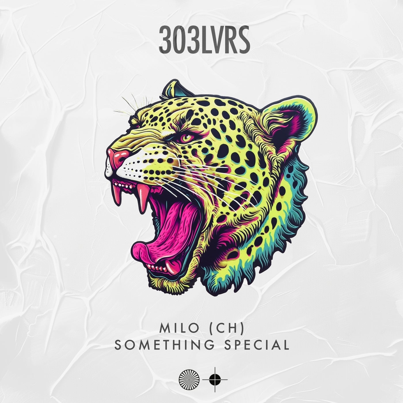 Cover - Milo (CH) - Something Special (Extended Mix)