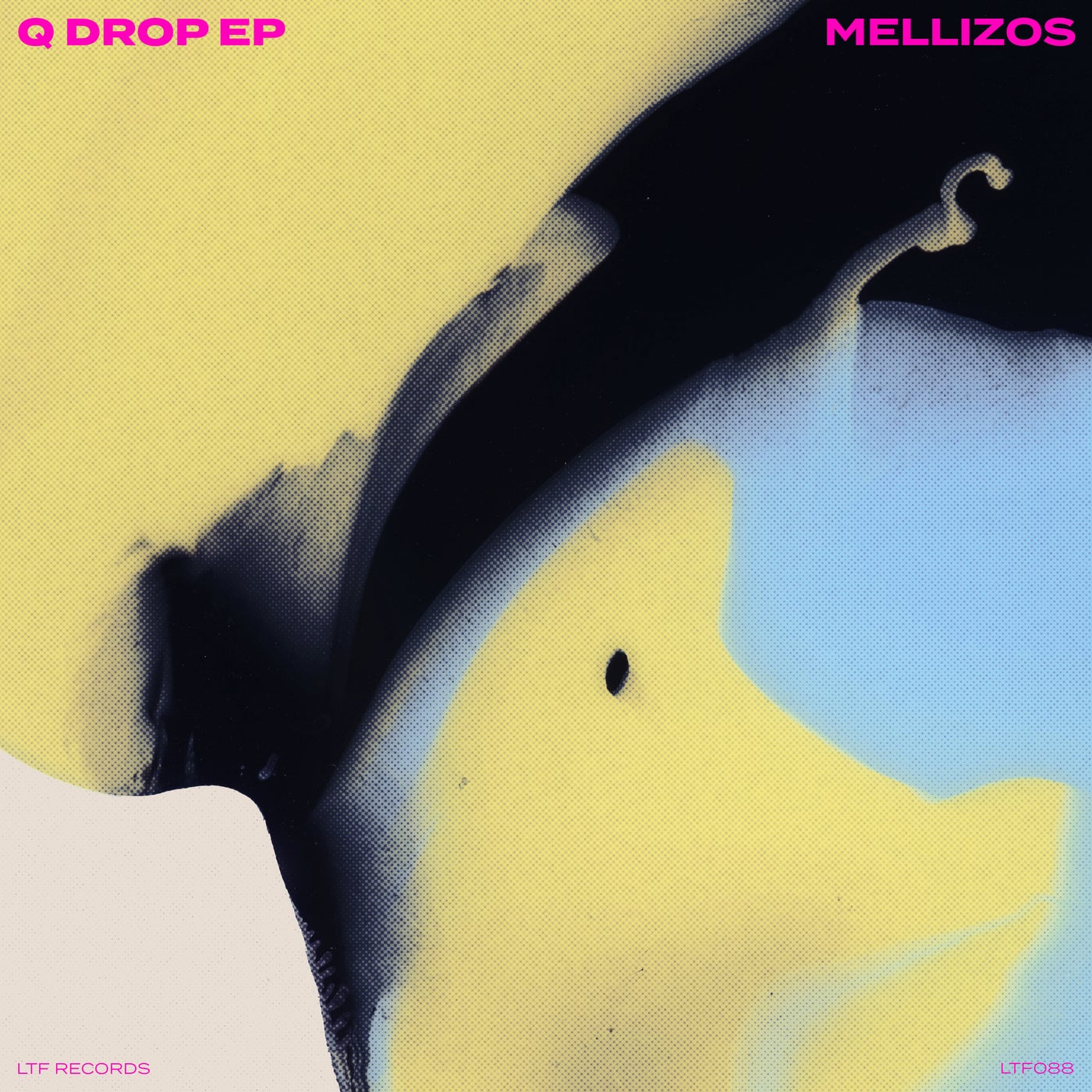 Cover - Mellizos - Q Drop (Extended Mix)