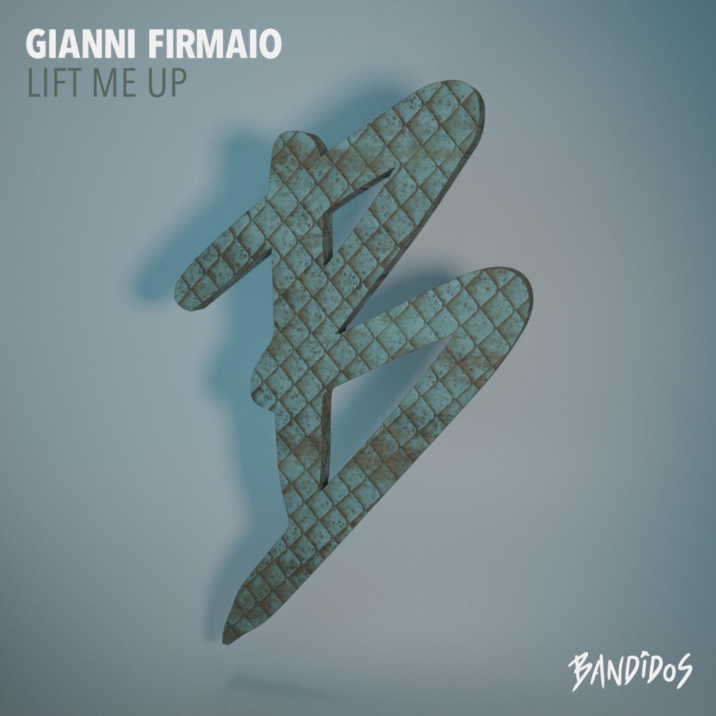 Cover - Gianni Firmaio - Napoli (Original Mix)
