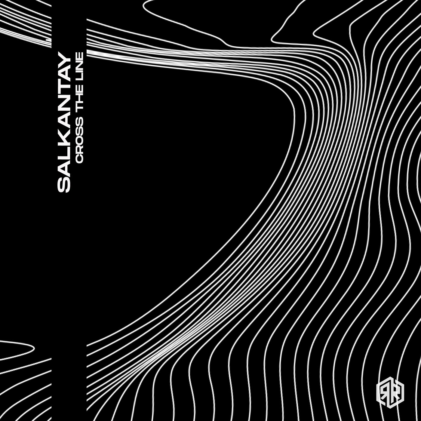 Cover - Salkantay - Cross The Line (Original Mix)