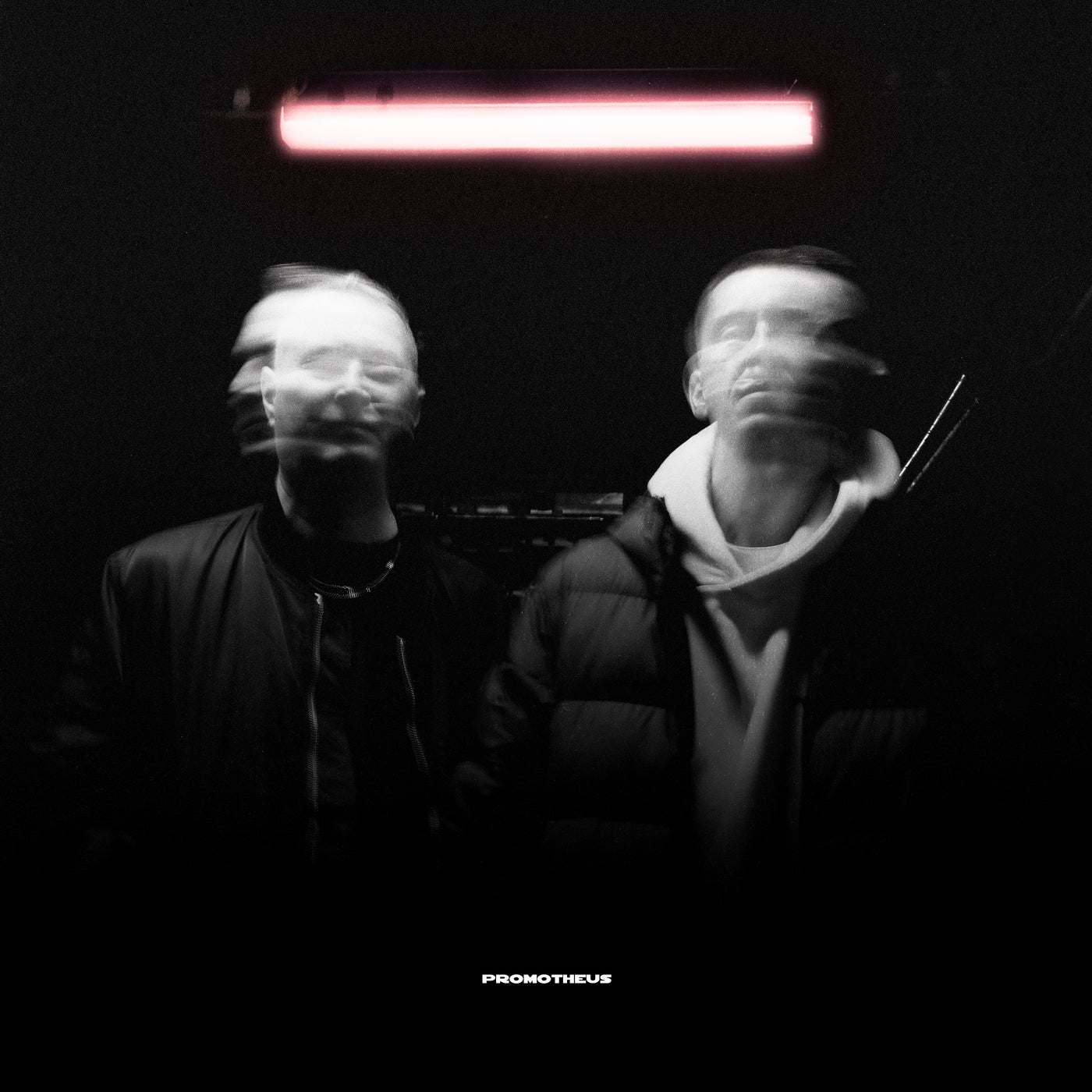 Cover - Thomas Schumacher, A.D.H.S. - Prometheus (Original Mix)