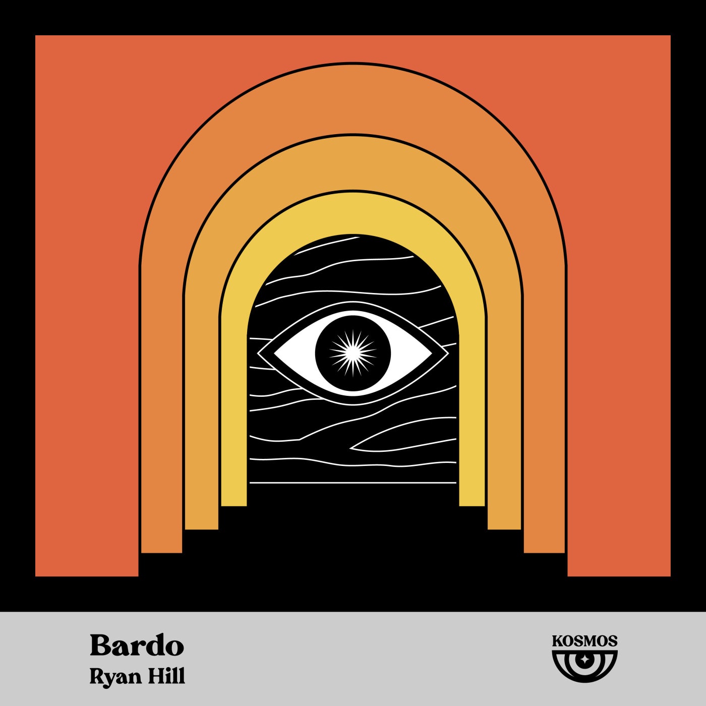 Cover - Ryan Hill - Bardo (Aio Remix)