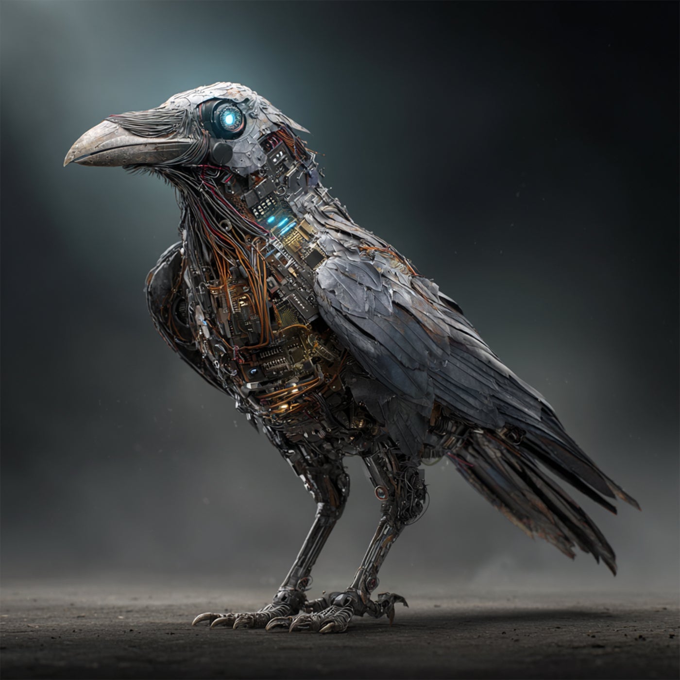 Cover - Omri Guetta, Omer Bar, Gal Kinnel - Hyde (Extended Mix)