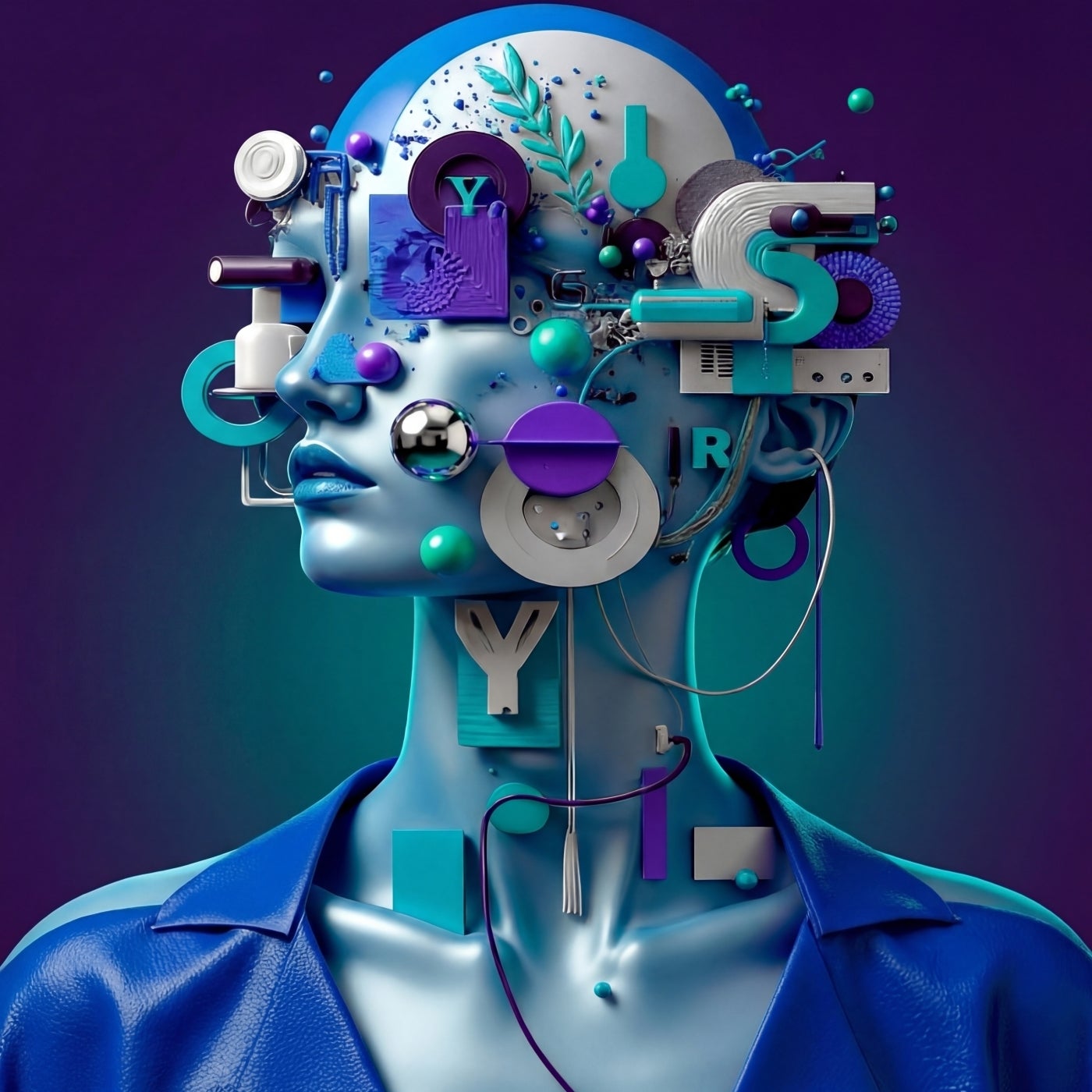 Cover - Savin - Forever (Extended Mix)