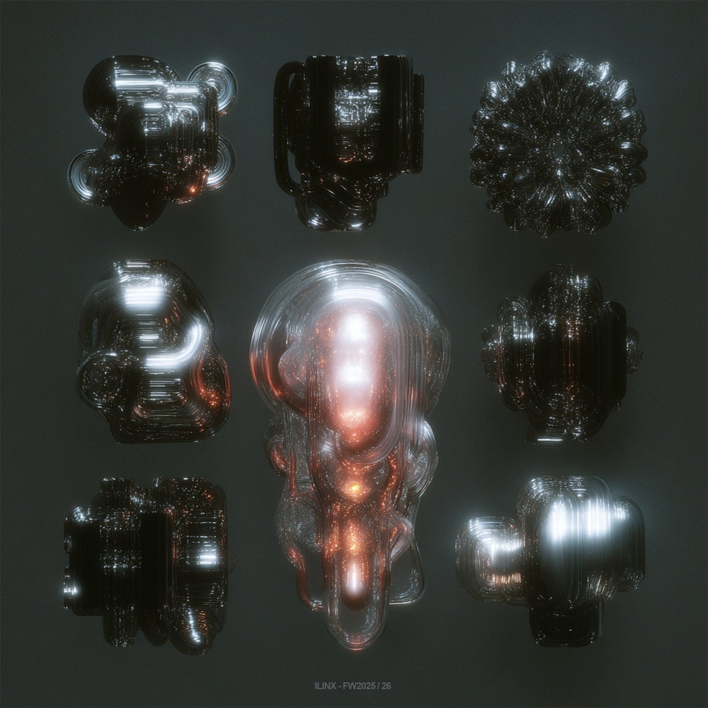 Cover - Novakk - YeYe (Original Mix)