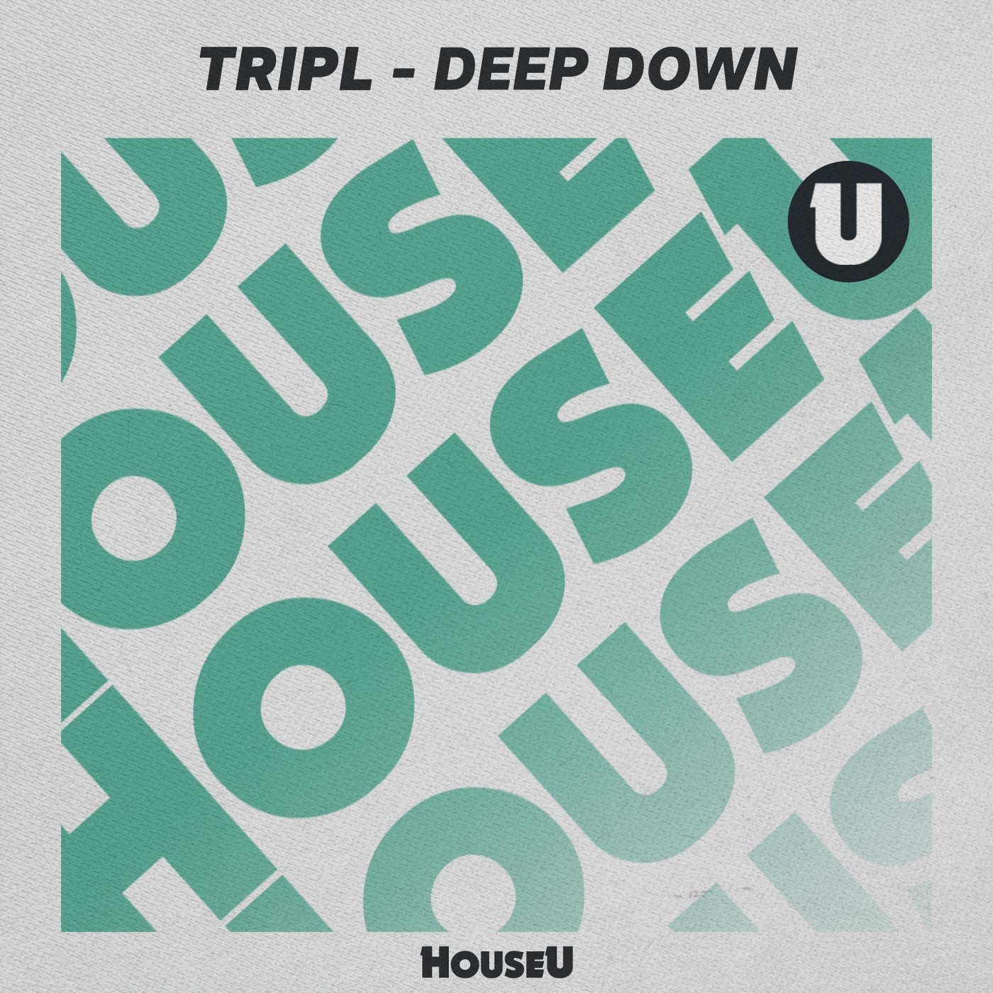 Cover - TripL - Deep Down (Extended Mix)