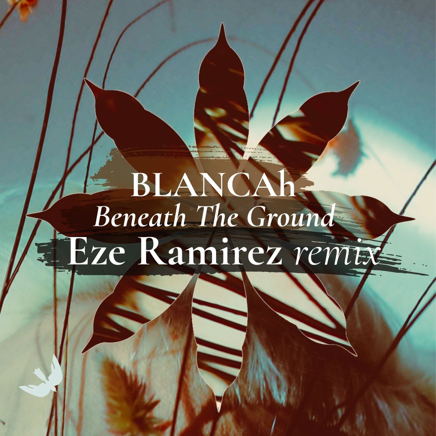 Cover - Blancah - Beneath the Ground (Eze Ramirez (Remix))