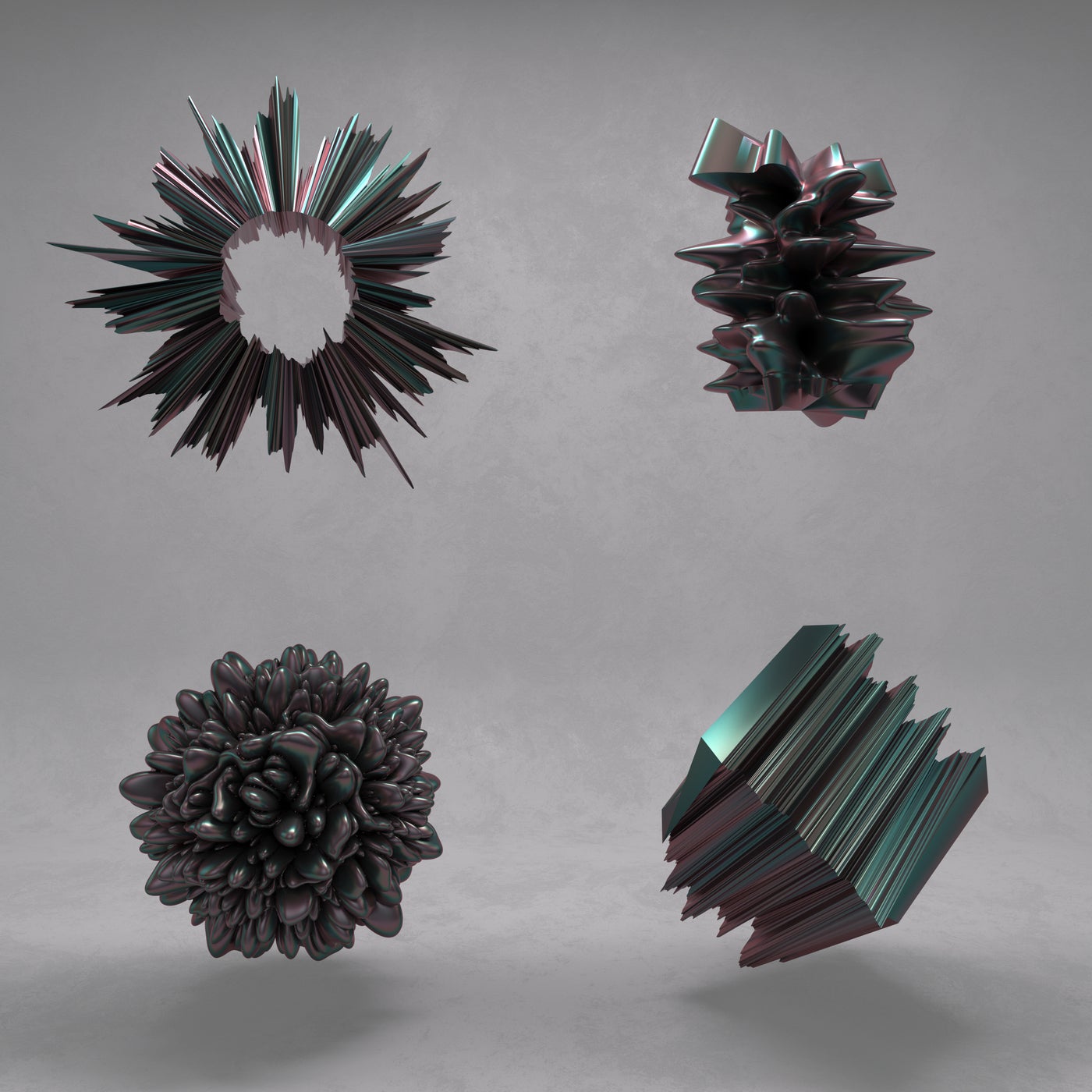 Cover - SLIMFLO - Reactorian (Extended Mix)